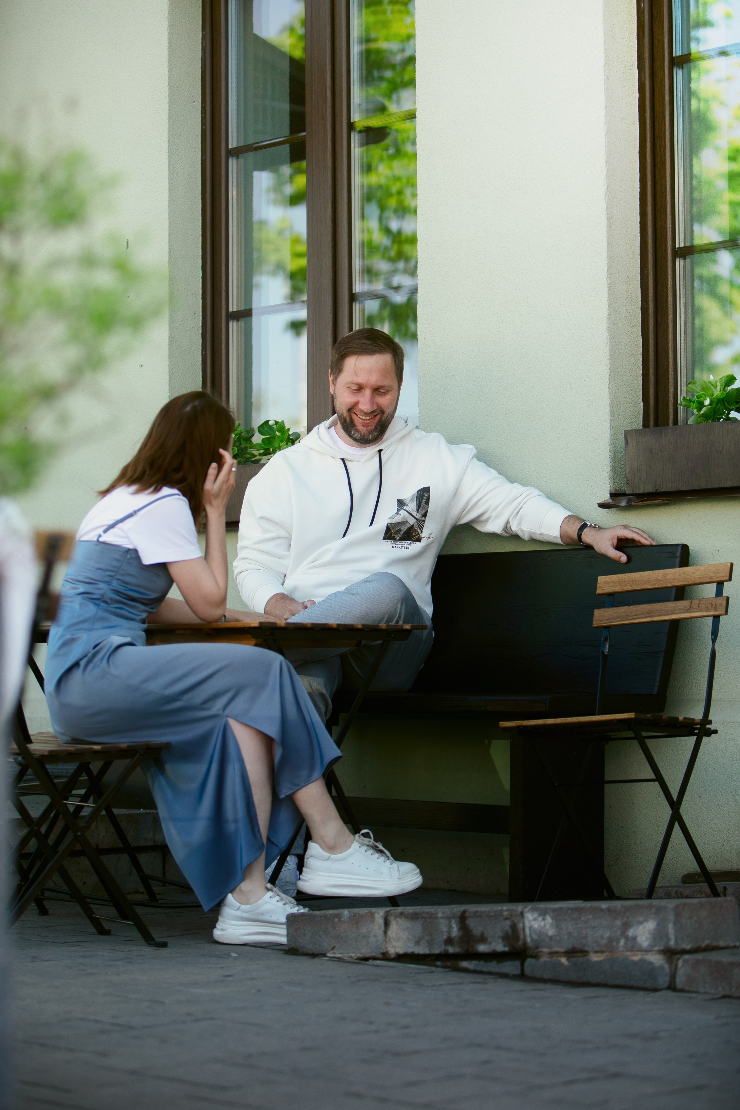 Евгения и Дмитрий. Семейный и детский фотограф в Беларуси
