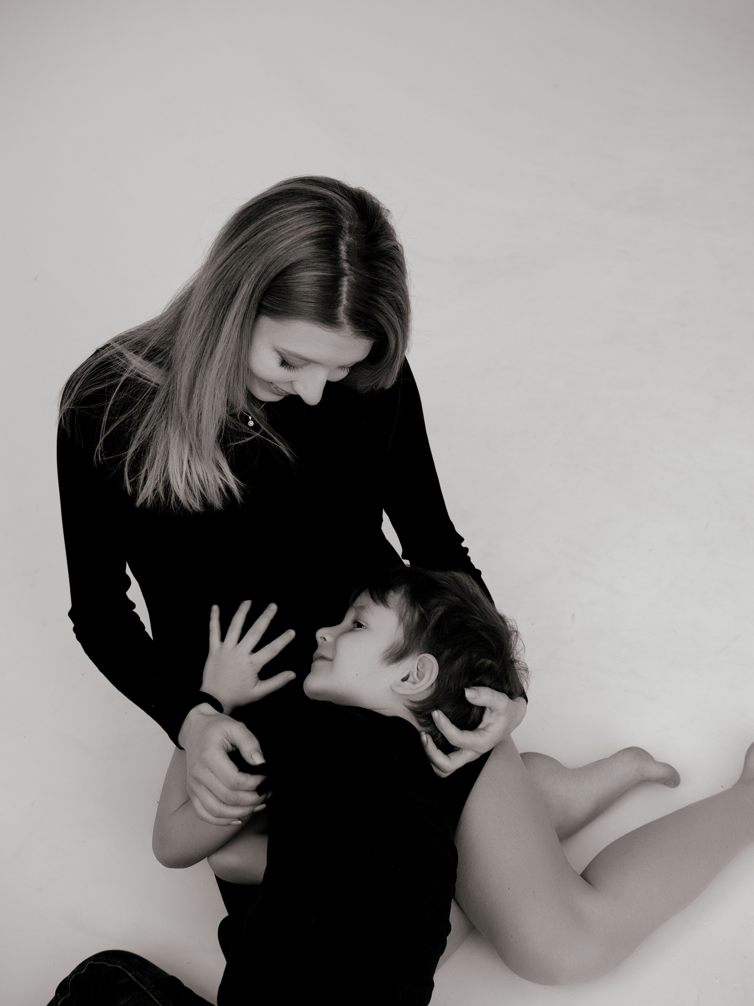 3. Фотограф Смоленск Дина Петровская