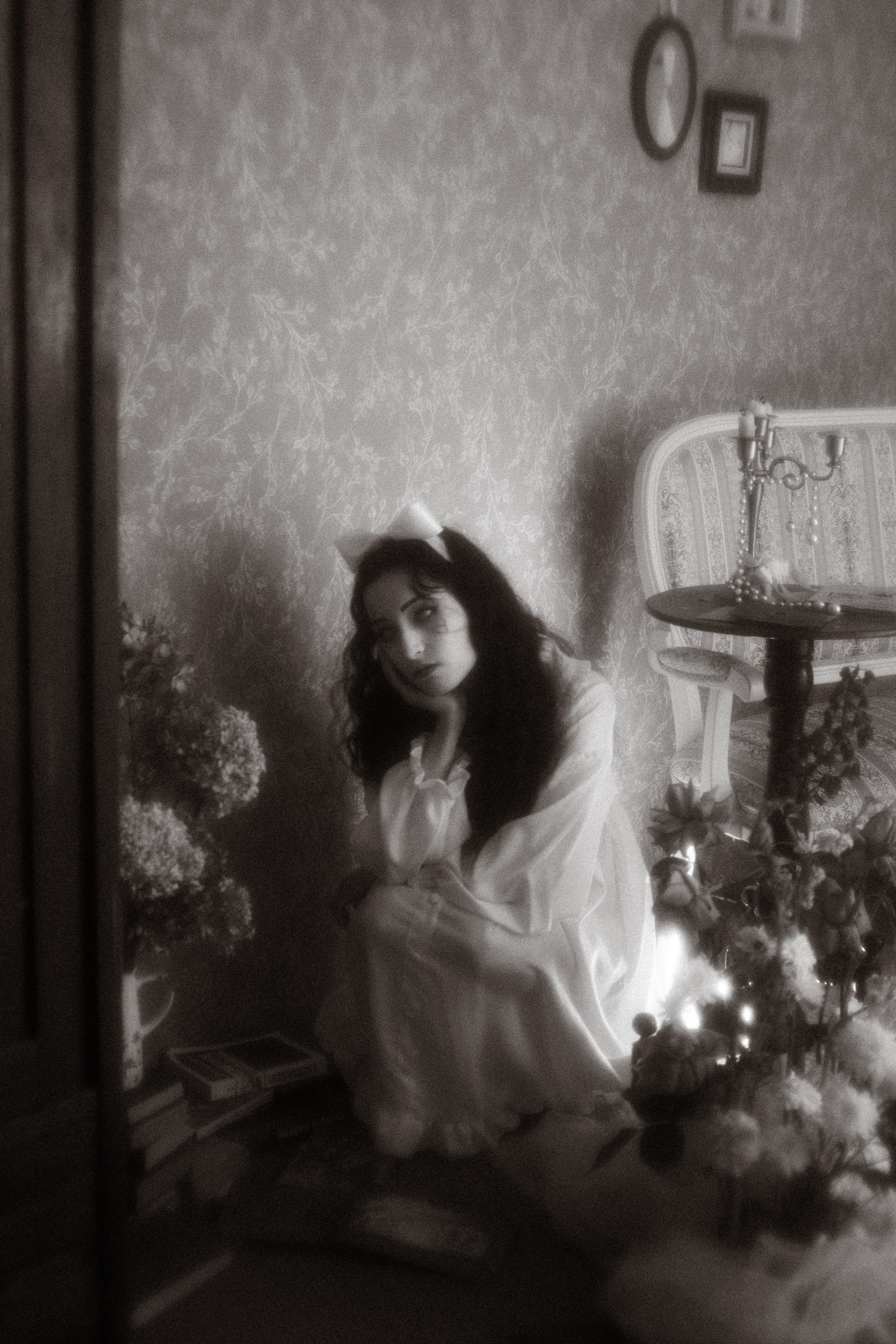 Саша|кукла. Карина не озоруй — фотограф Санкт-Петербург