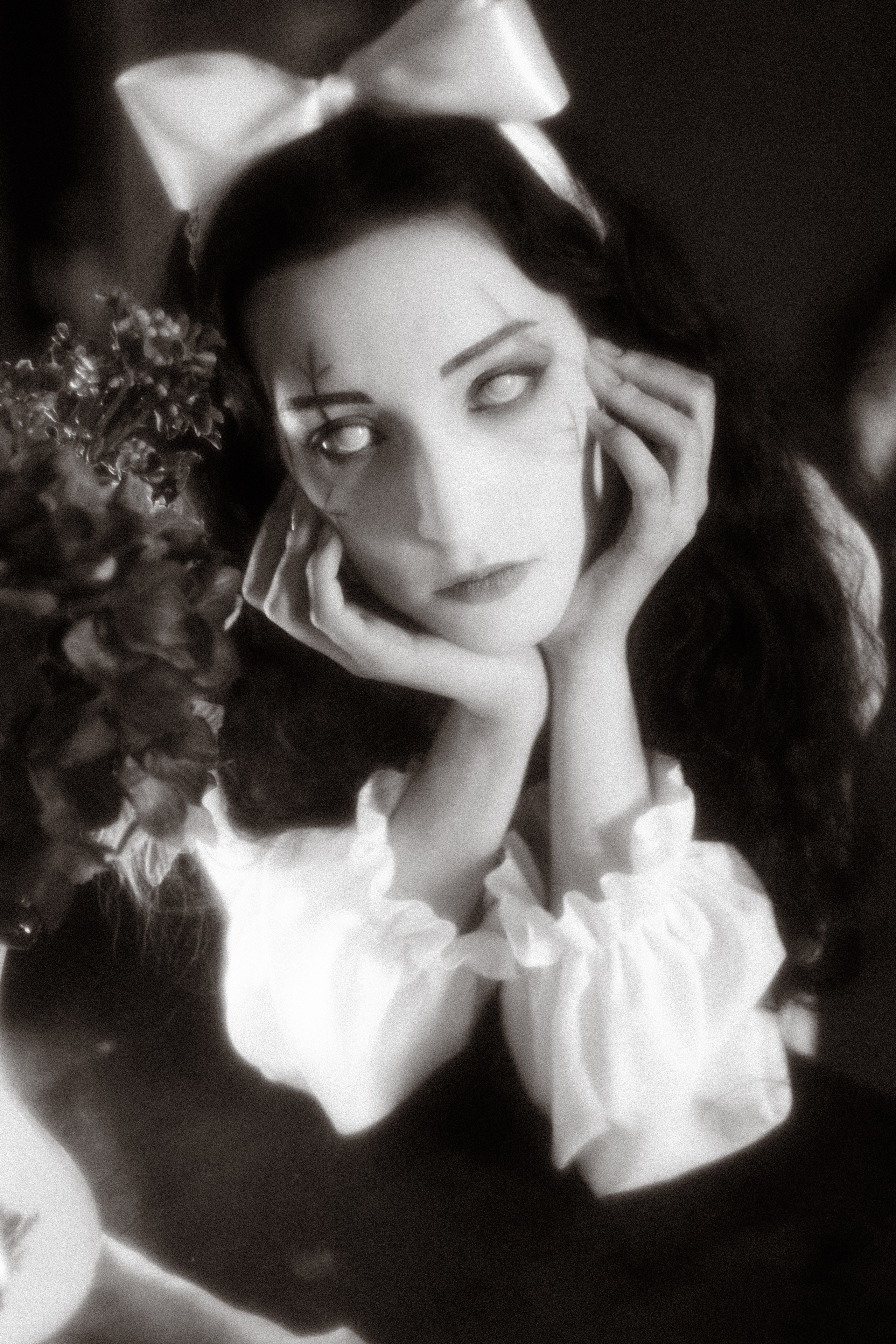 Саша|кукла. Карина не озоруй — фотограф Санкт-Петербург