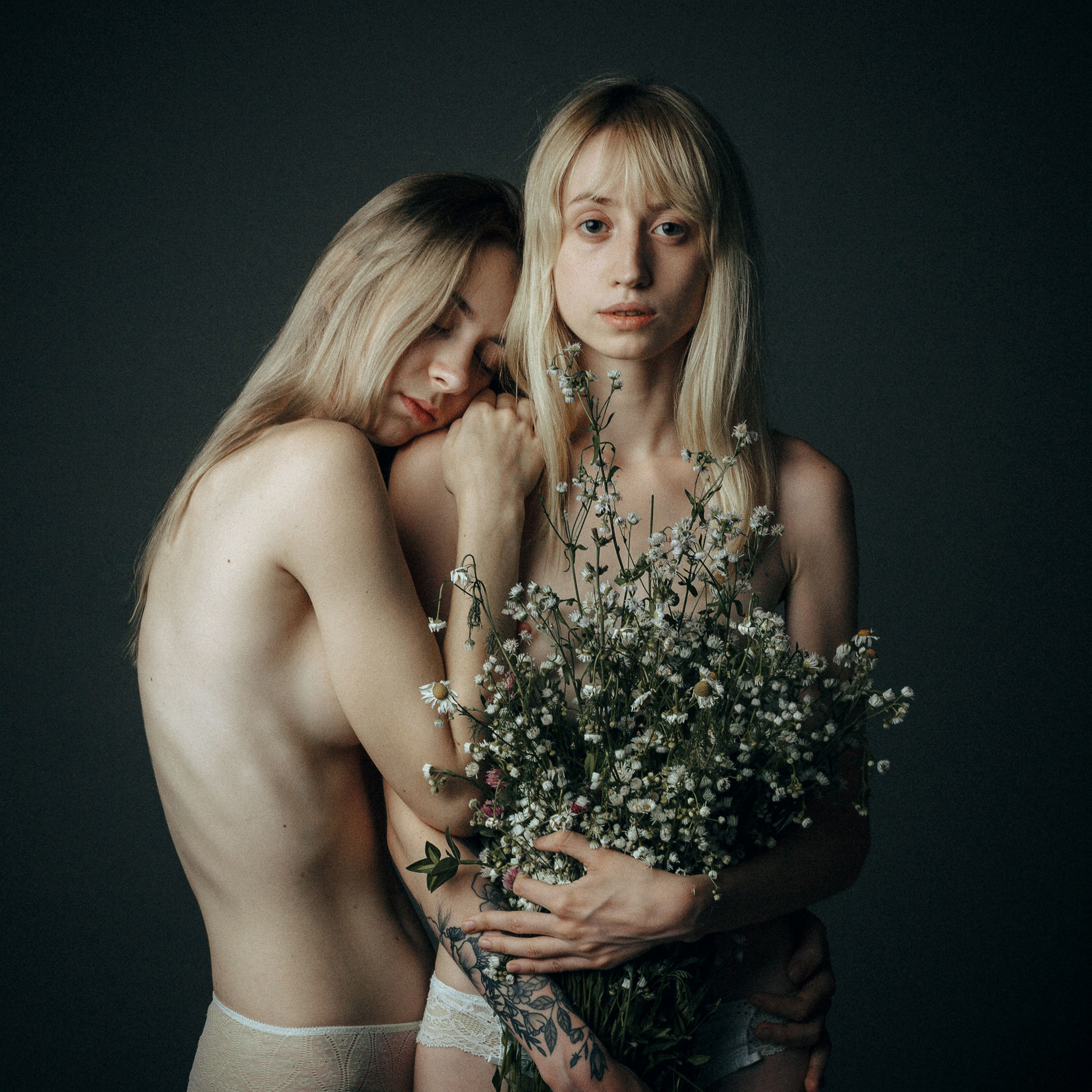 Art portfolio. Photographer in Nha Trang — Dani Prokopenko