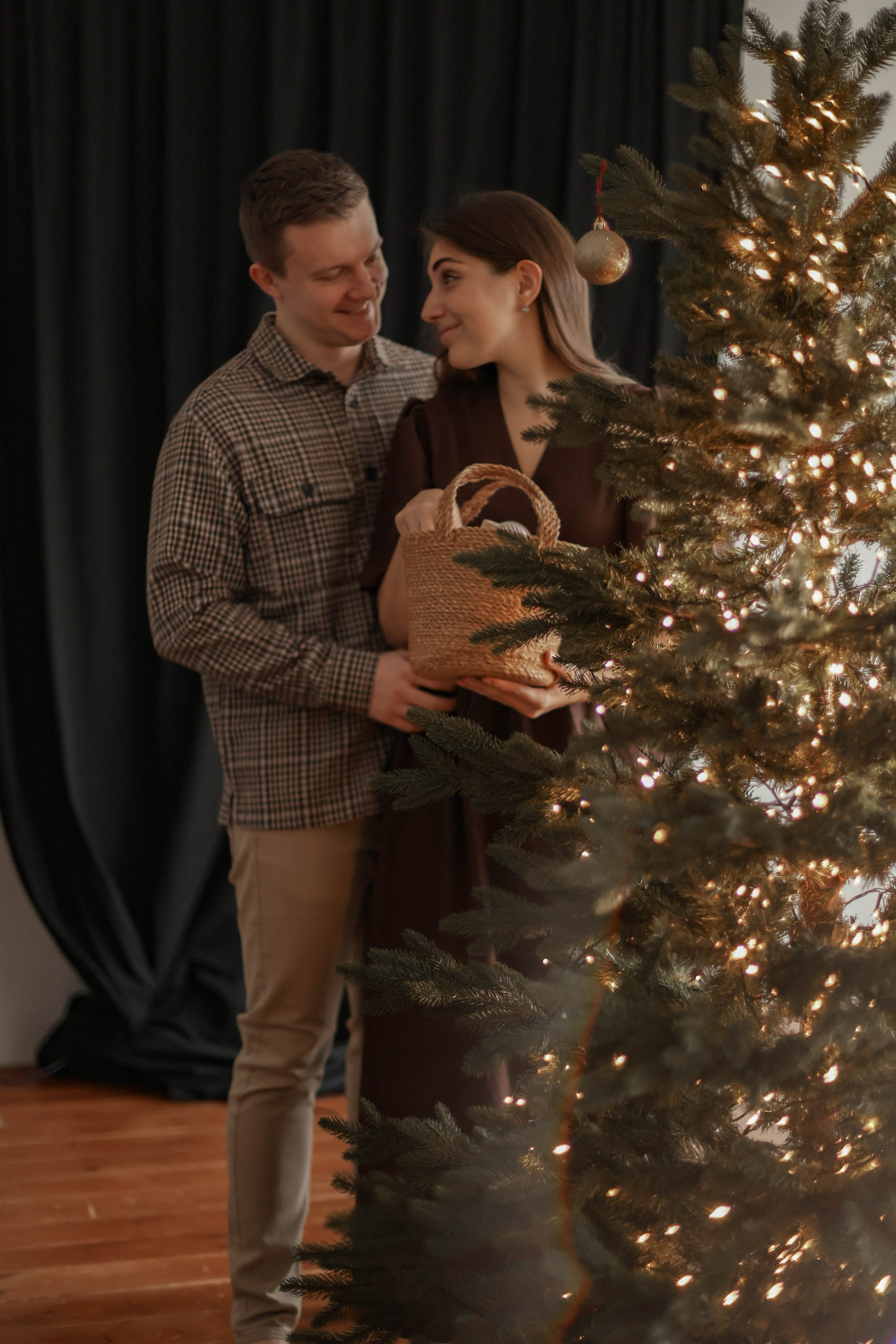 Семейная история. Семейный фотограф Москва Ирина Малышева