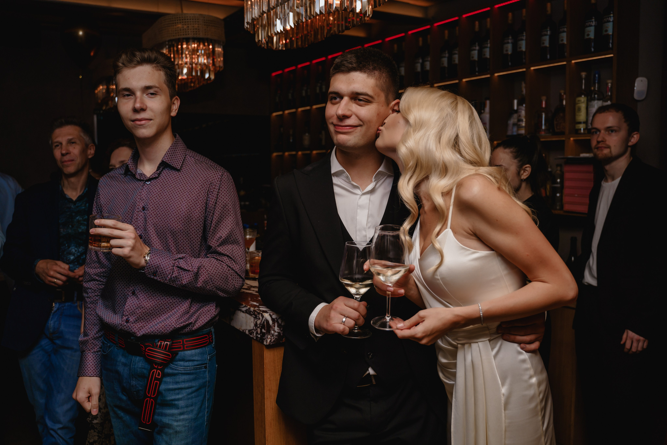 LERA&ALEX. Анастасия Вайнер — свадебный и портретный фотограф в Германии и по всей Европе