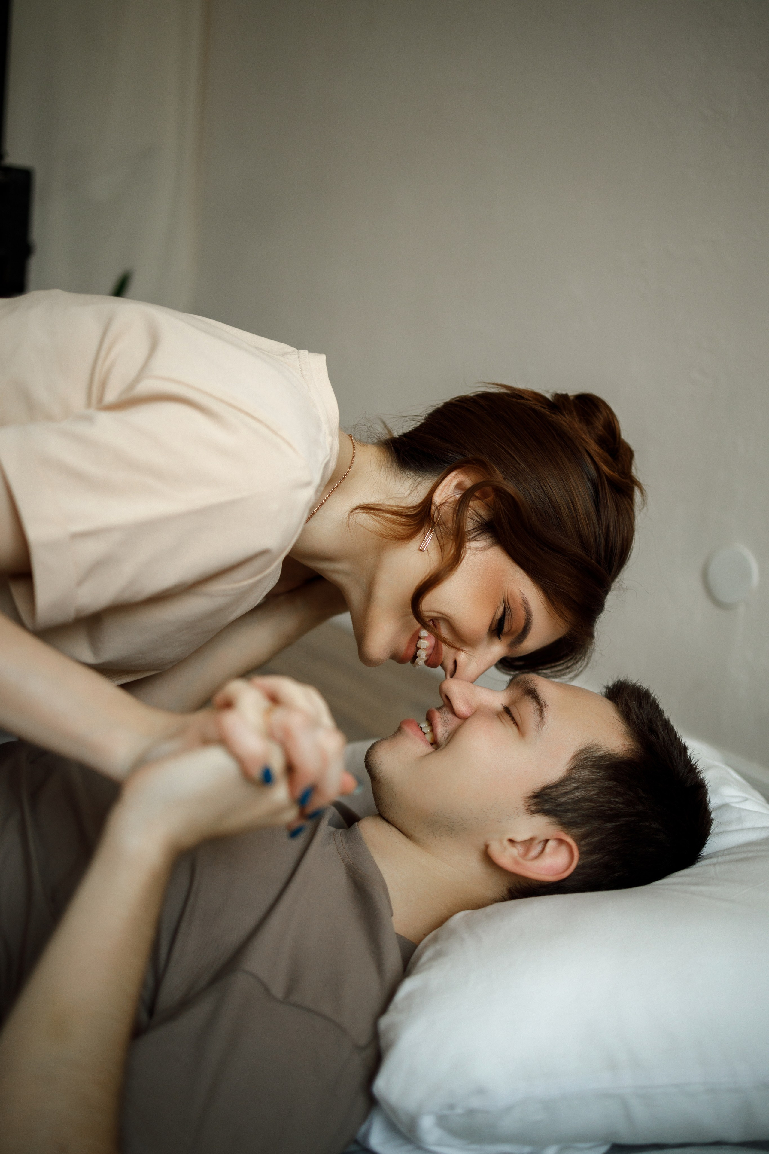 Влад и Анаида. Фотограф Краснодар