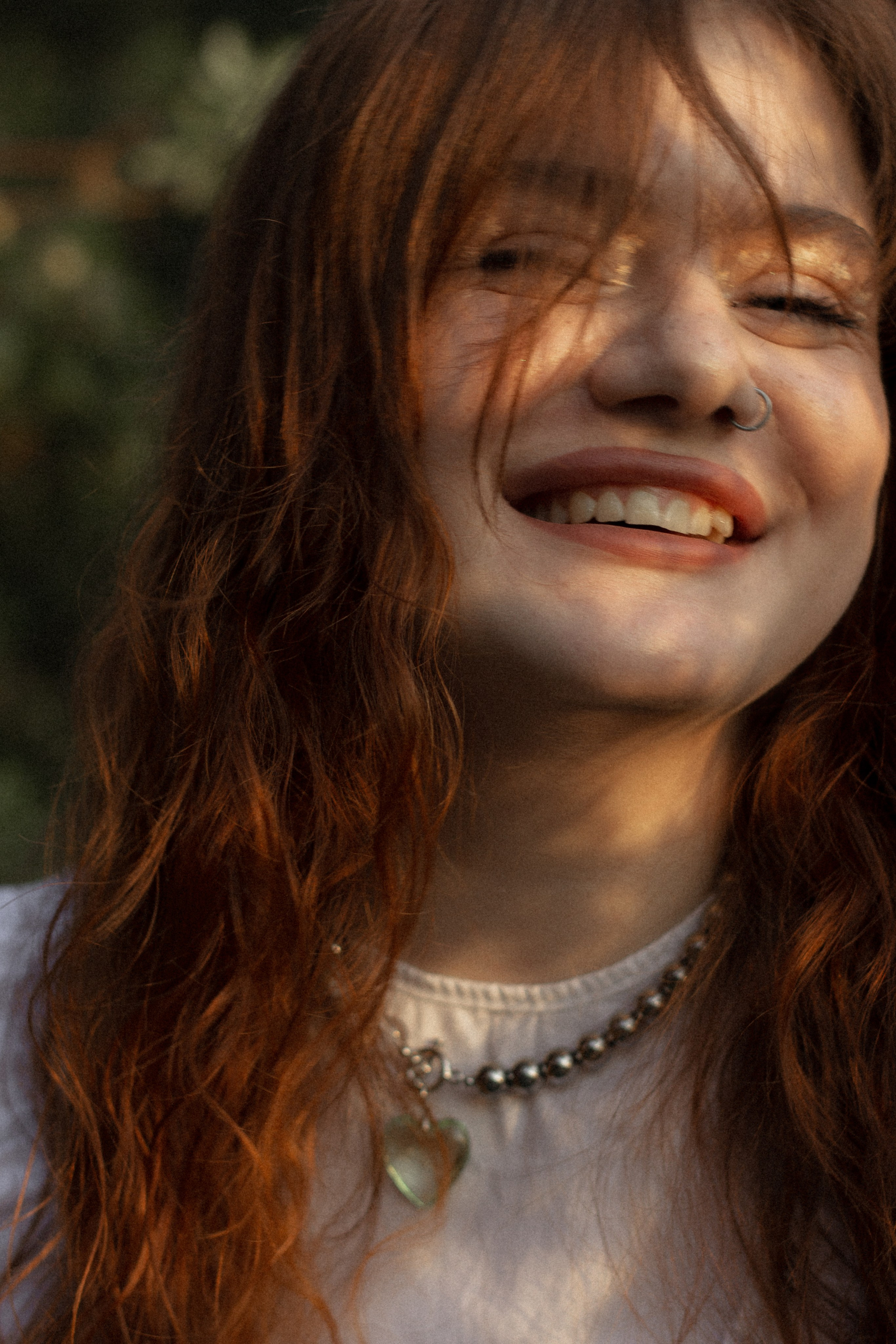 Фотосессия в ботаническом саду. Портретный фотограф в Калининграде Рита Холодова