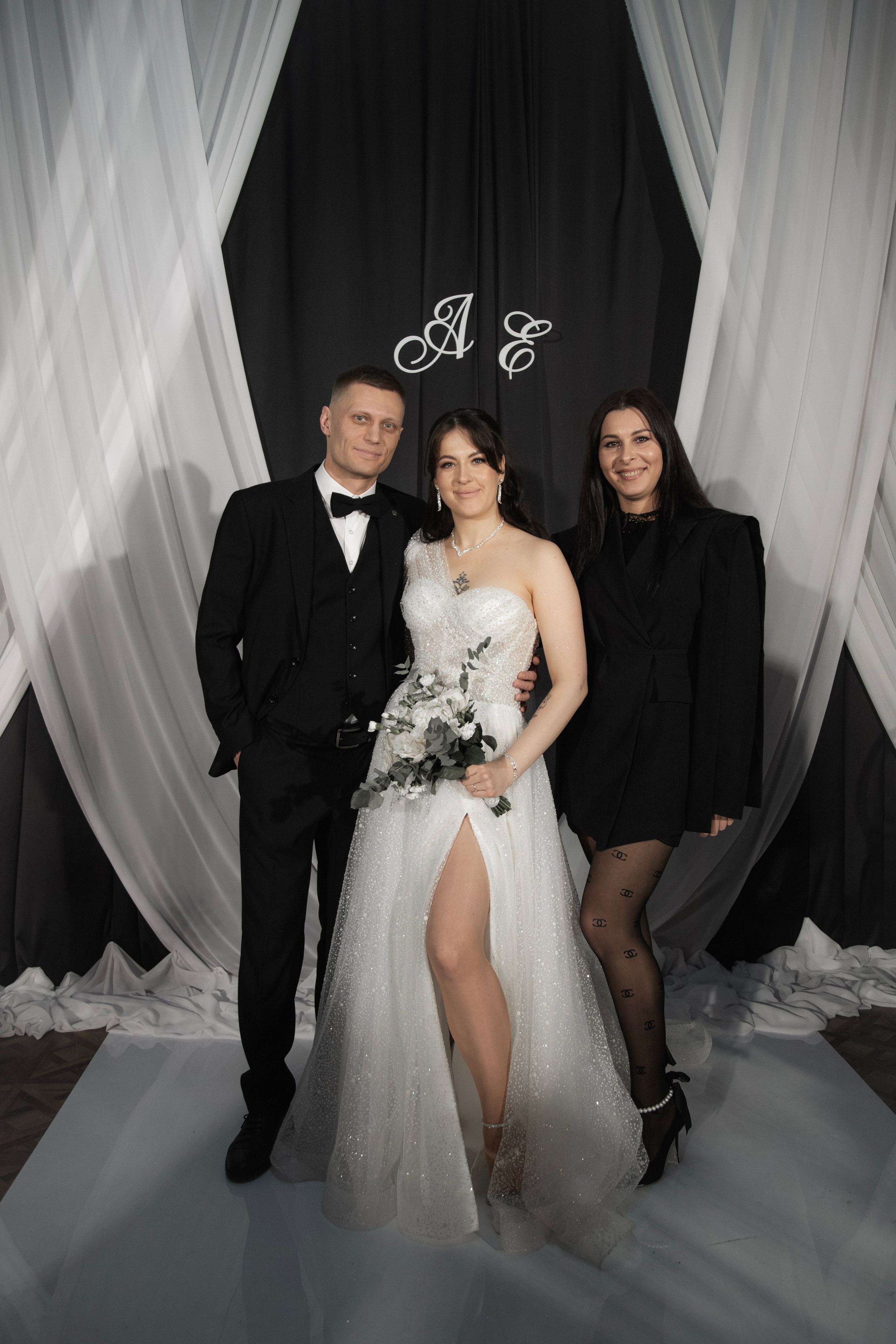 Андрей & Екатерина