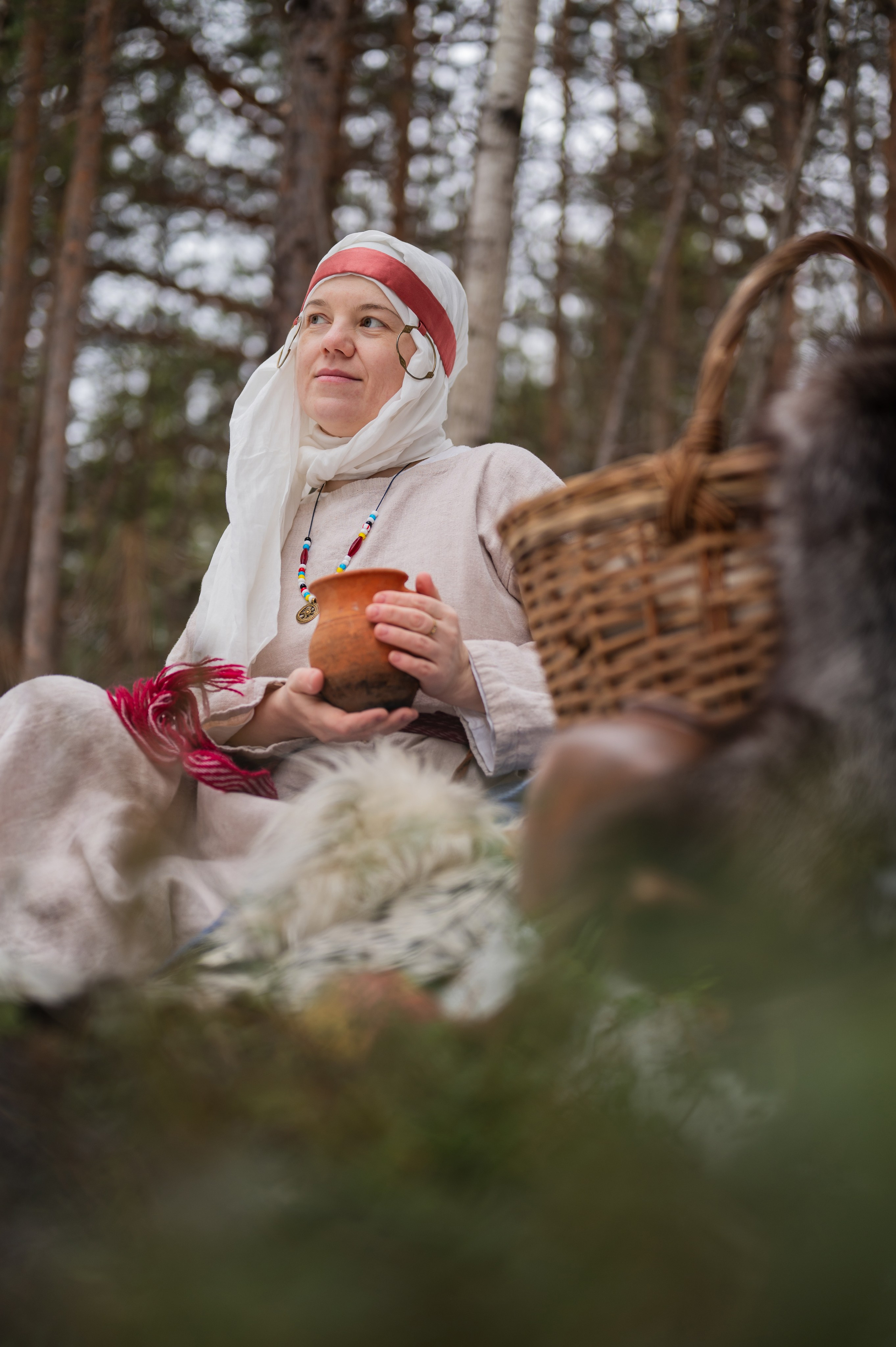 Творческая съёмка. Свадебный фотограф в Сургуте Любовь Гуляева