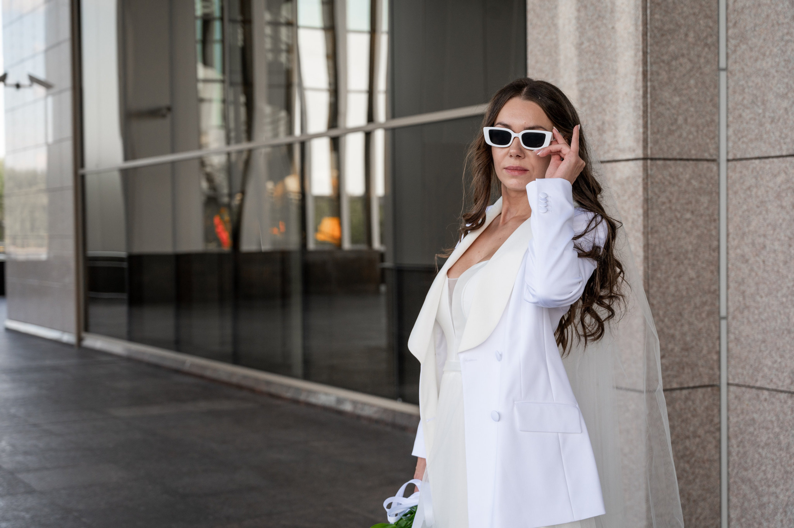 Свадьба Владимира и Юлии. Свадебный фотограф в Сургуте Любовь Гуляева