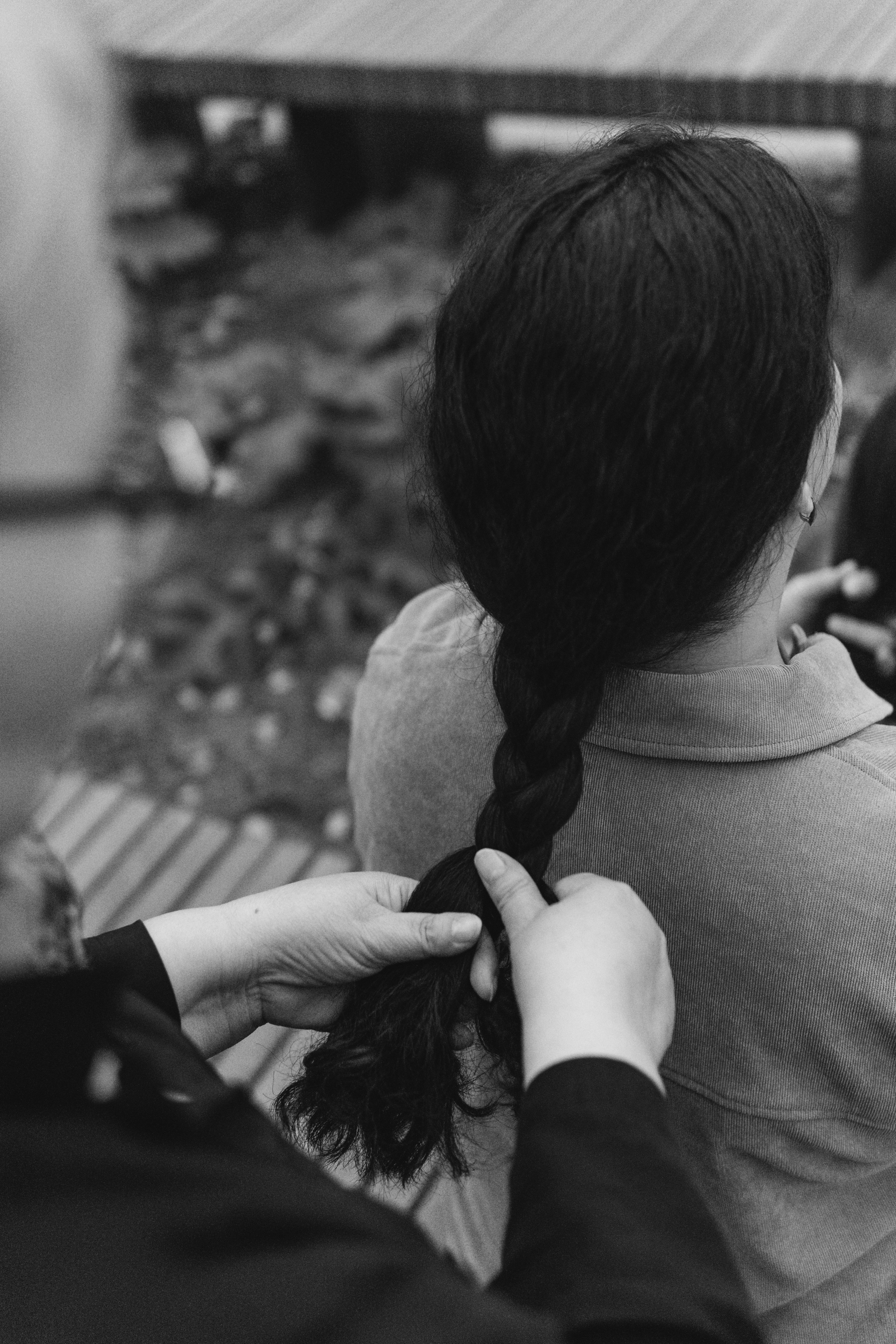 Большая семья — гордость!. Фотограф в Москве Юлия Першина