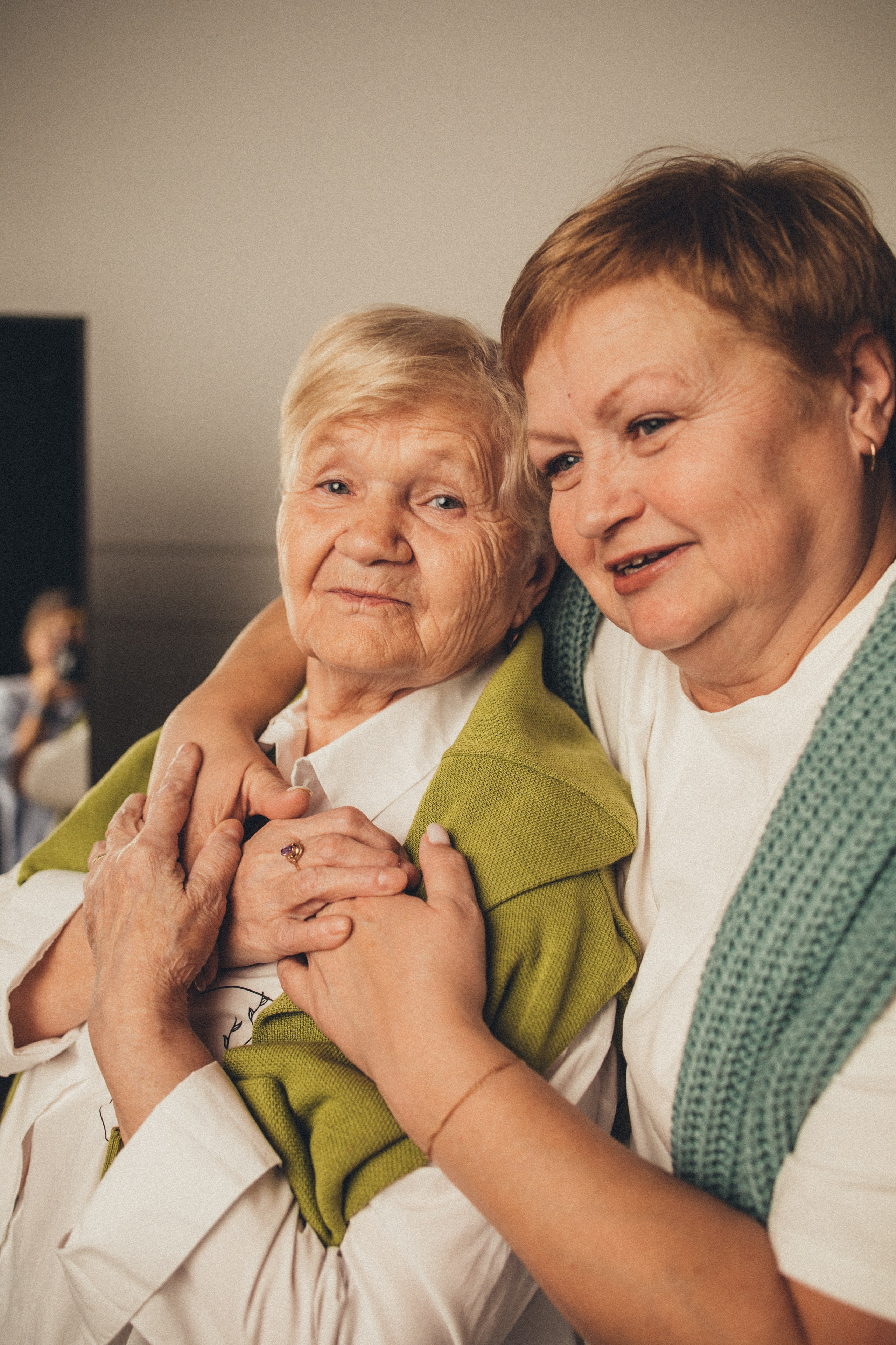 Семейство Хайруллиных. Семейный lifestyle фотограф в Казани Ксения Верясова