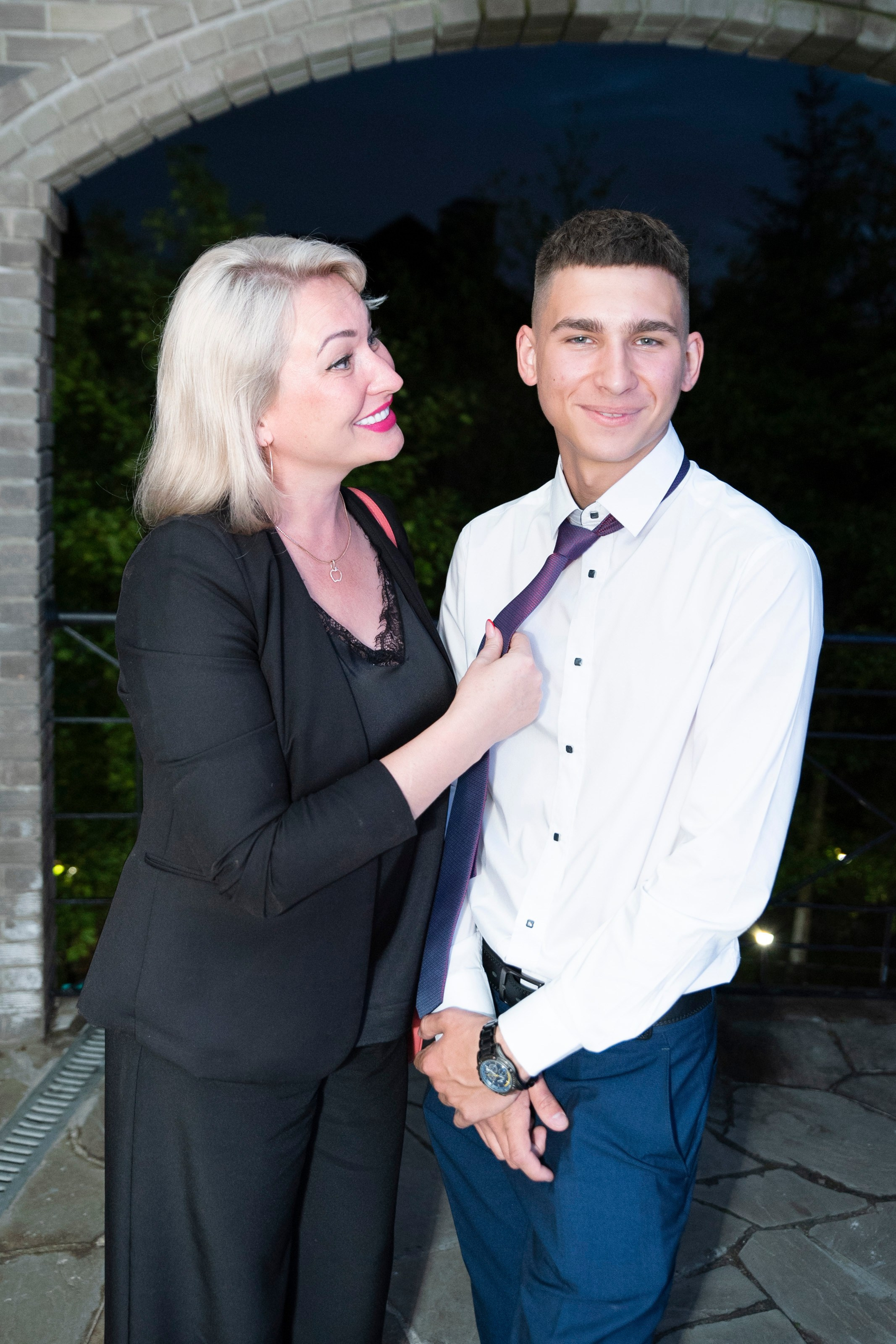 Выпускные вечера ООО «Золотые мечты». Фотограф в Москве Безлюдов Михаил