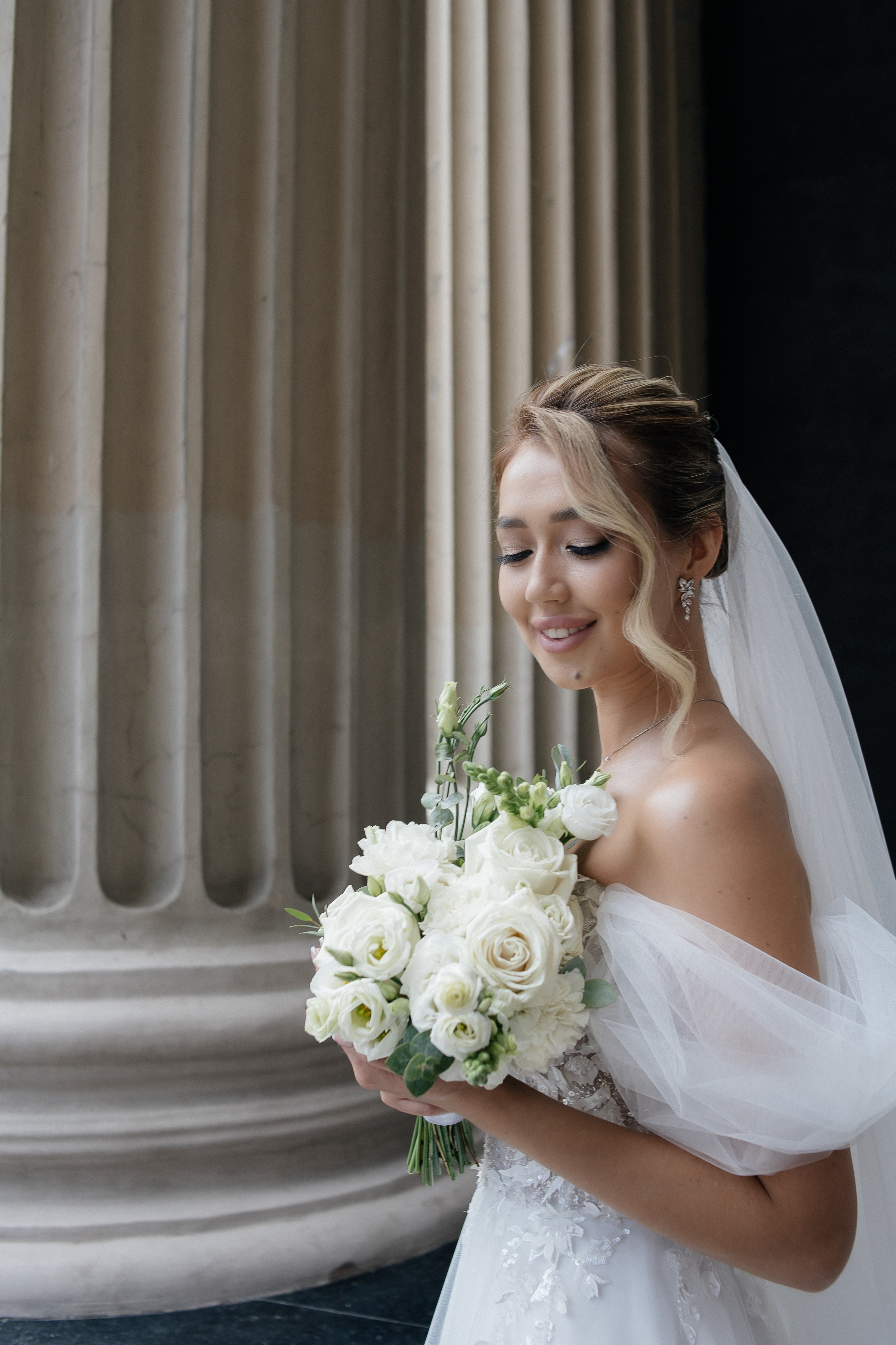 Wedding love story. Фотограф в Иркутске