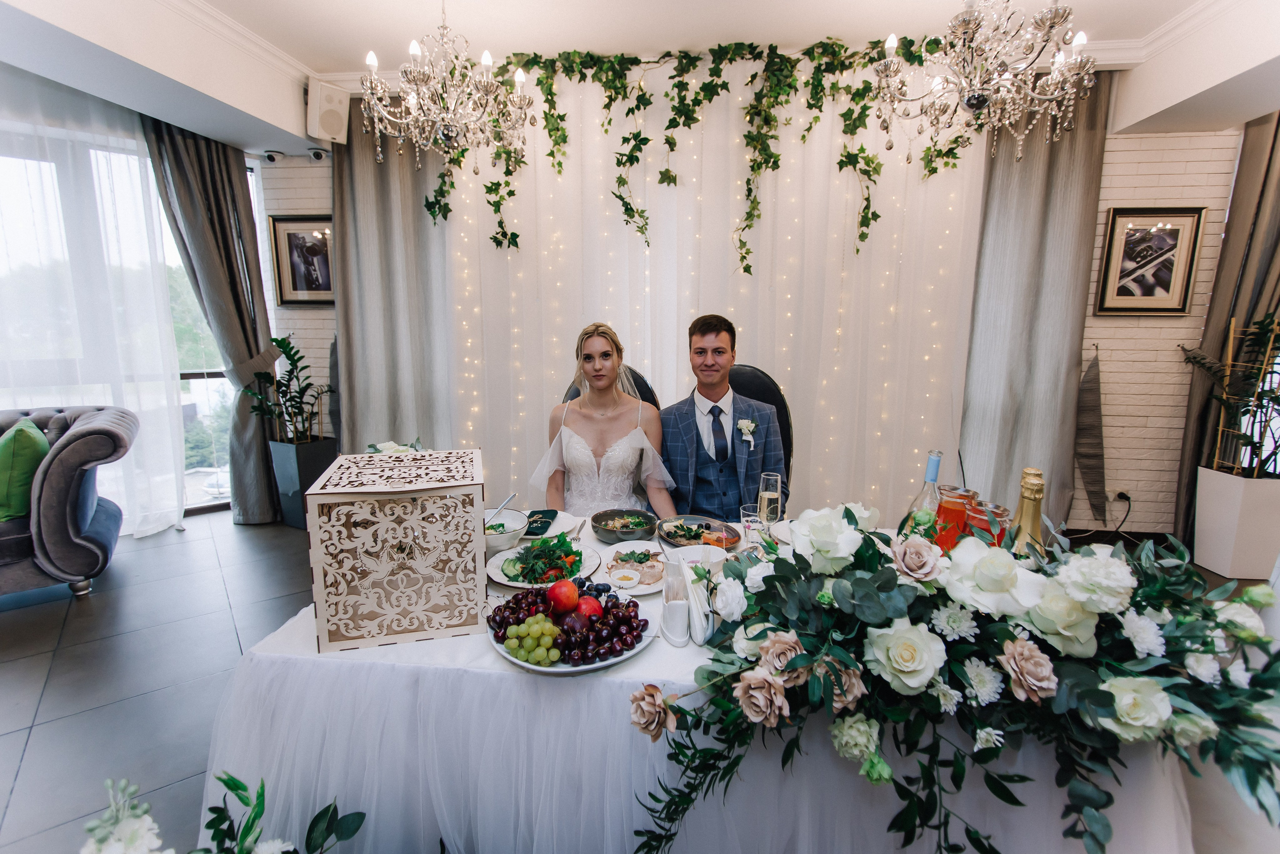 Свадебный день. Фотограф в Иркутске