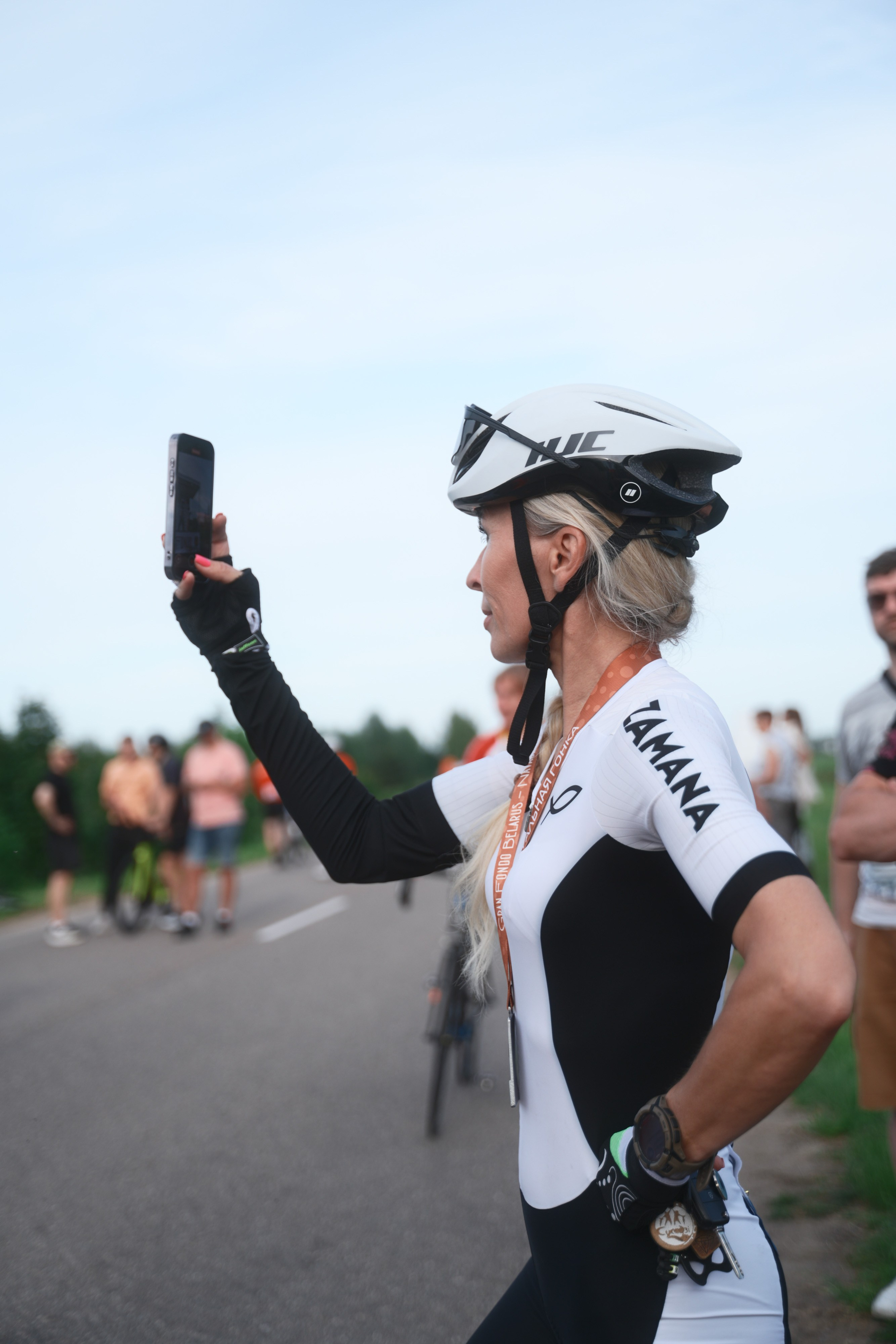 GRAN FONDO. Фотограф Д. Куценков