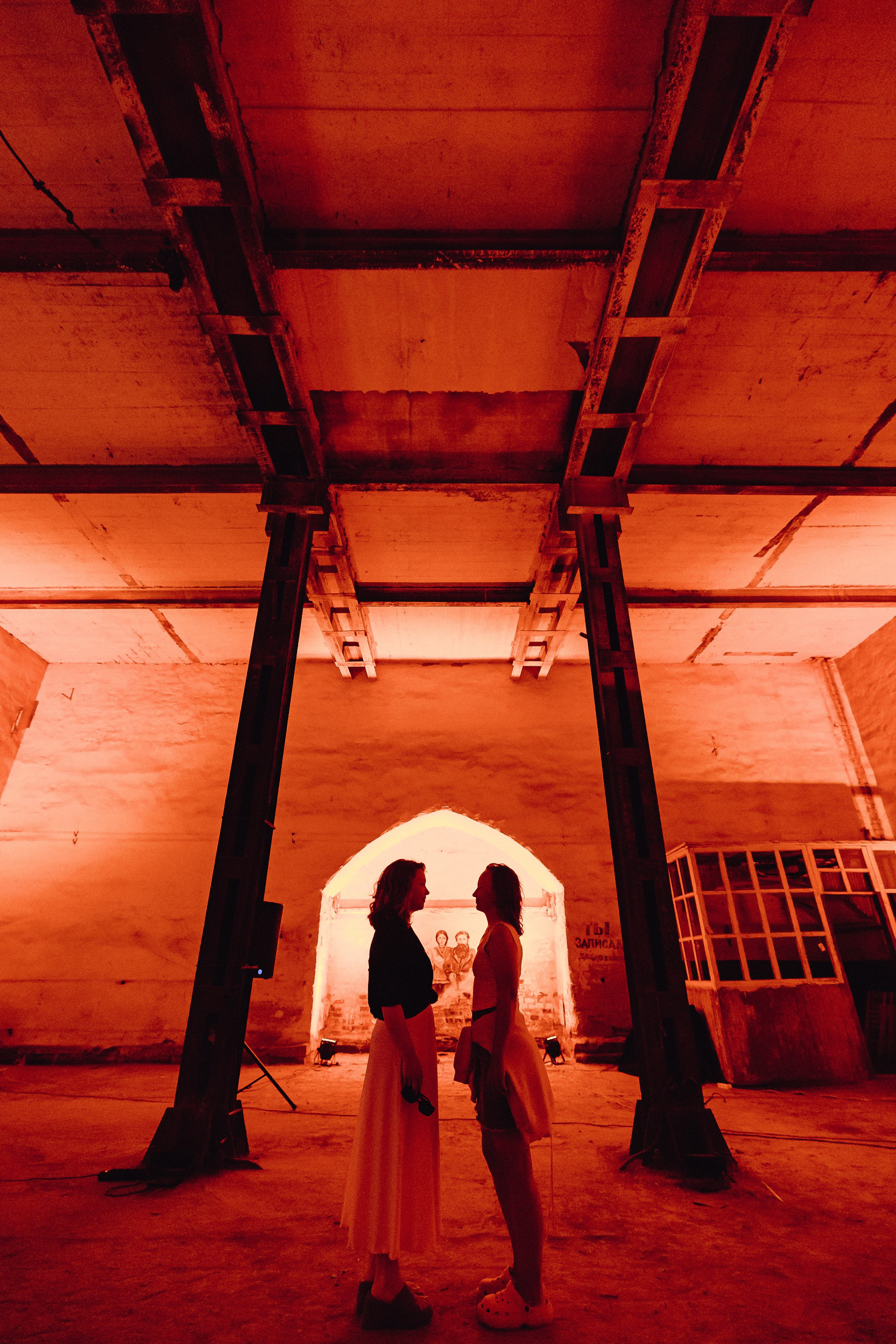 Репортаж. Фотограф Алиса Болденкова