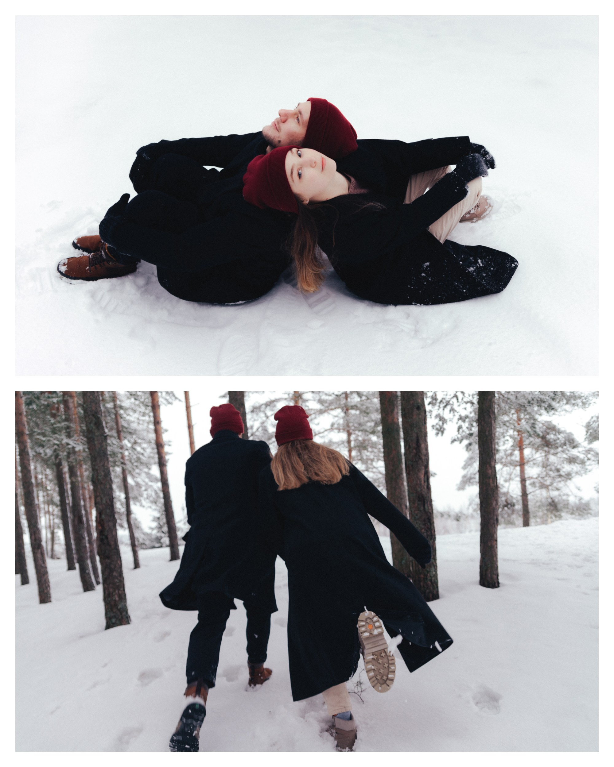 A&A. Фотограф Санкт-Петербург Макарова Дарья