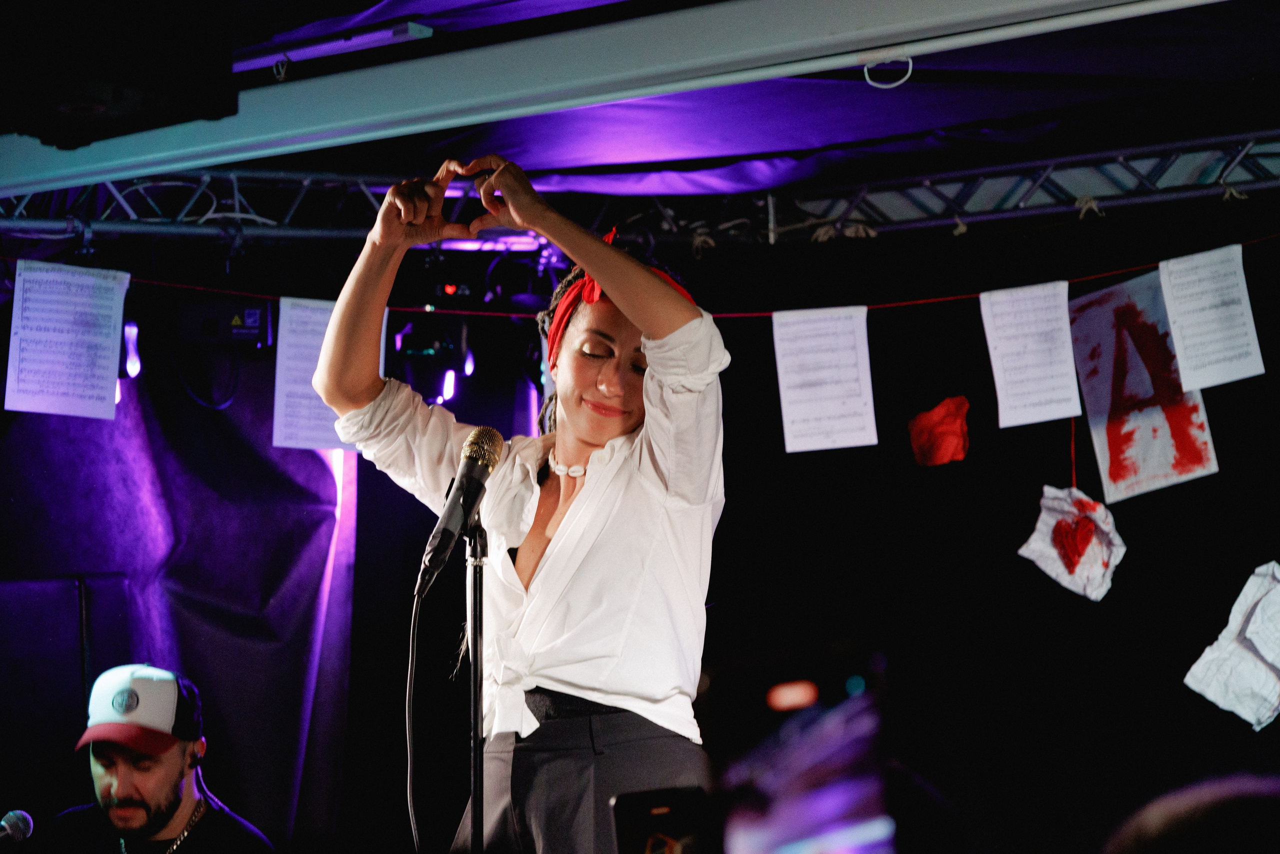 Концерт Мураками | Клуб JAM март 2023. Фотограф Антон Катунин | Симферополь