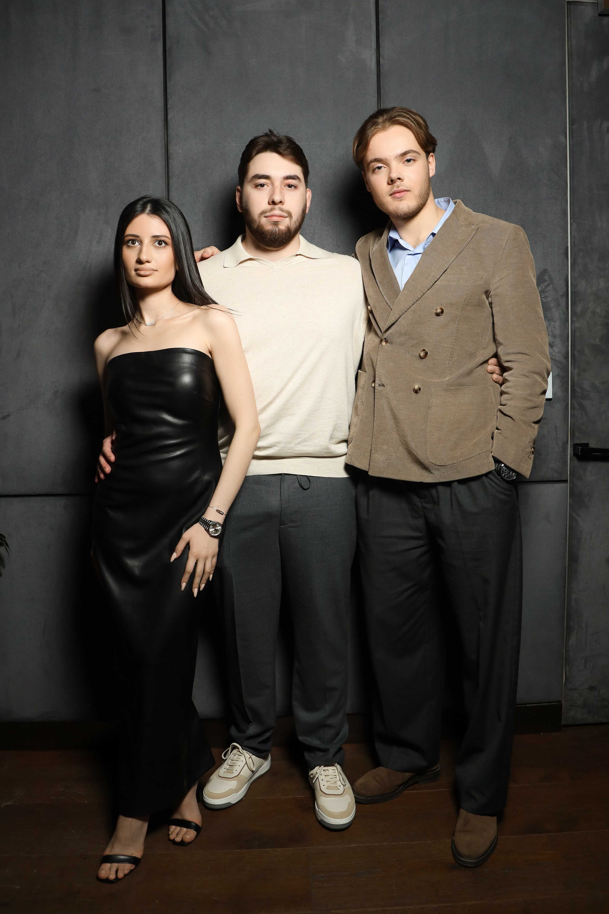 Др Михаила. Фотограф Антон Чупринин