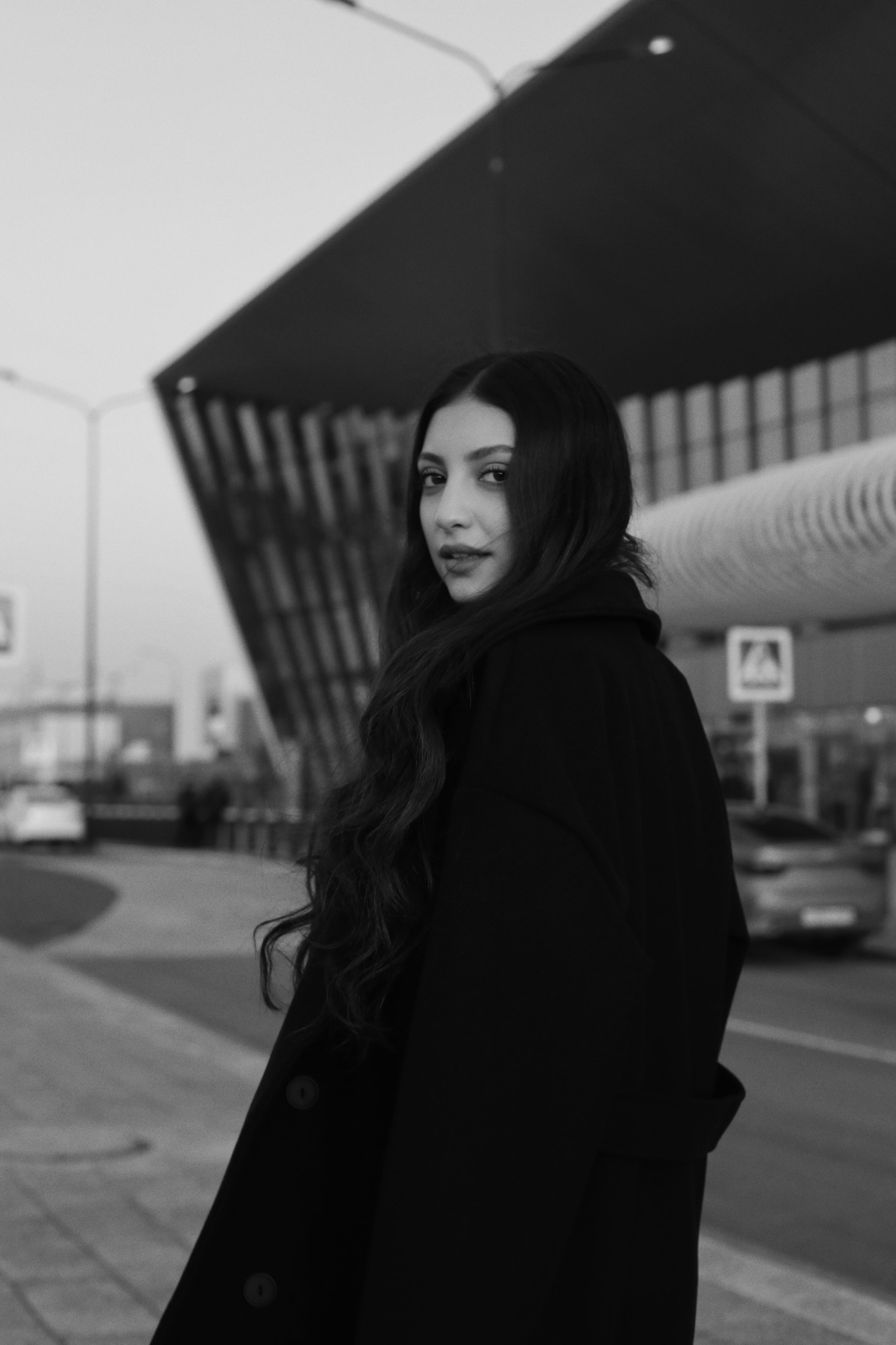 Анфиса. Фотограф Малофеева Алина