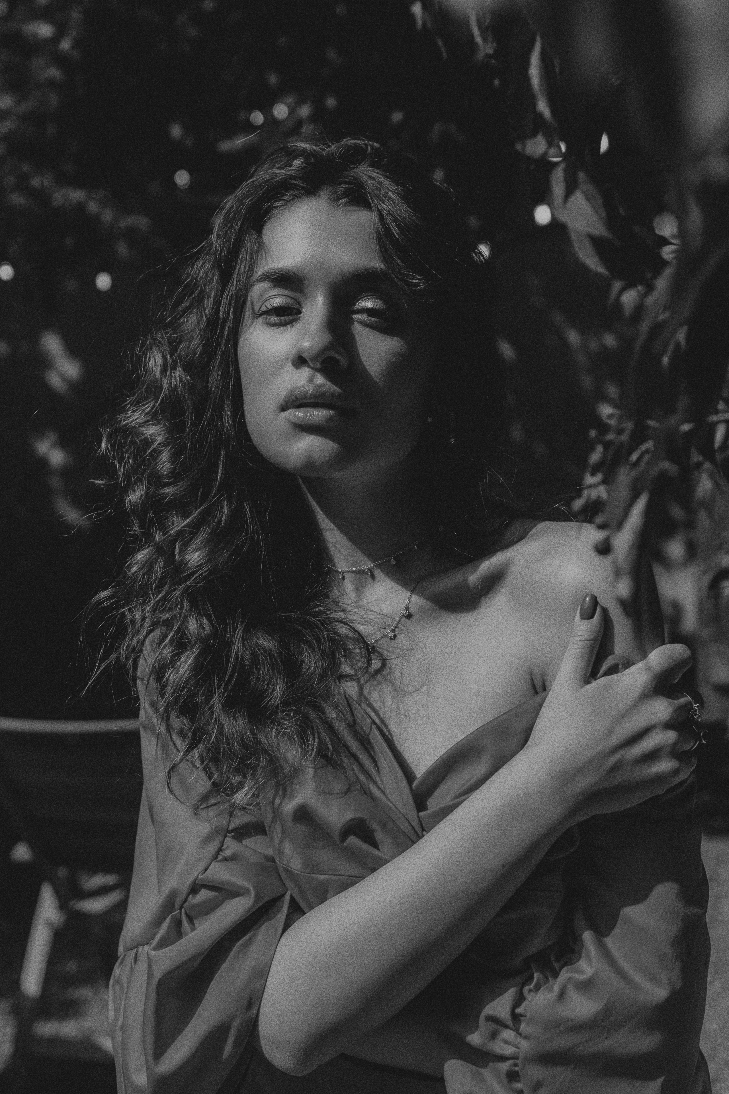 Фотосессия с фруктами. Фотограф в Санкт-Петербурге Мария Алеканд