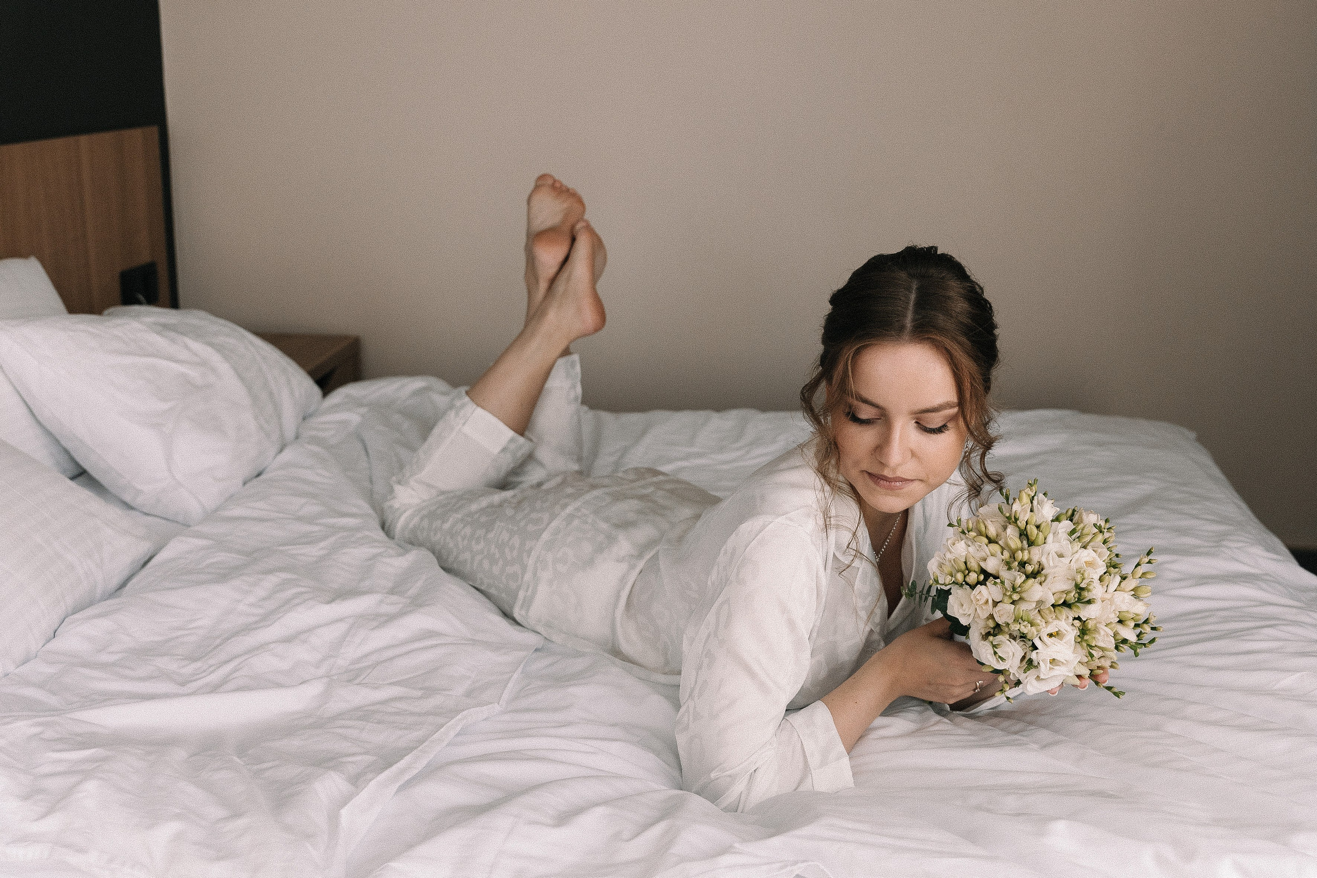 ALEXANDRA & SERGEY — pt. 2. Свадебный и семейный фотограф Исаев Давид