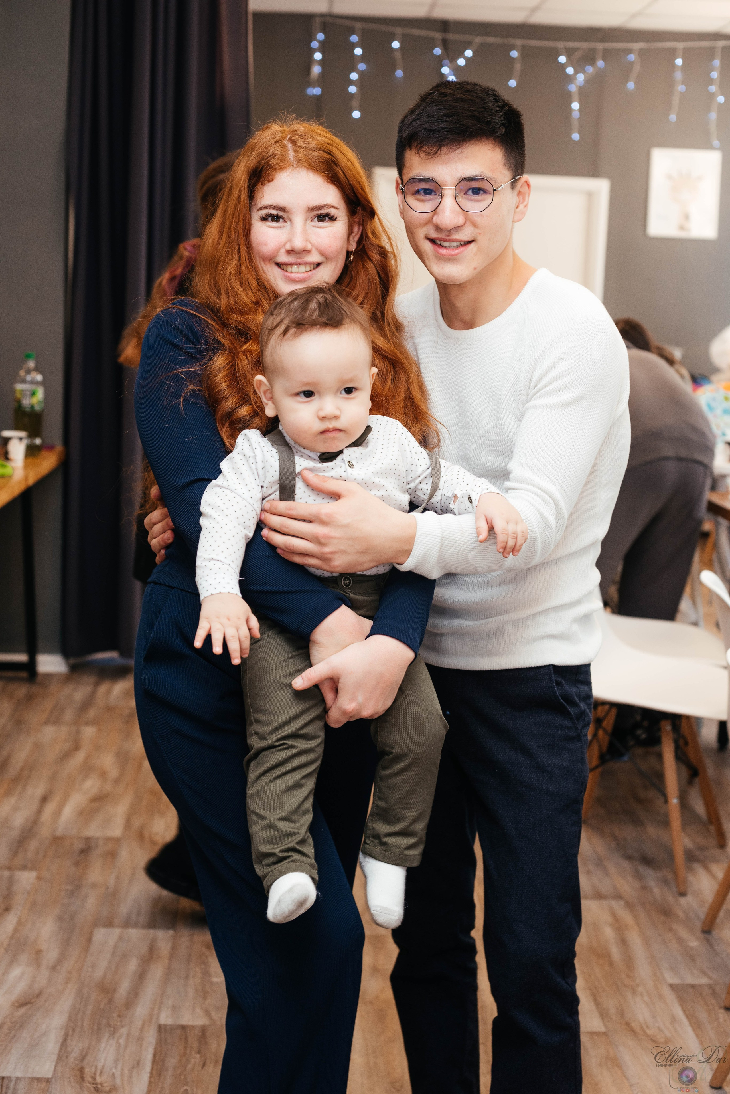 ОТЗЫВЫ. Фотограф Эллина Дар г. Улан-Удэ