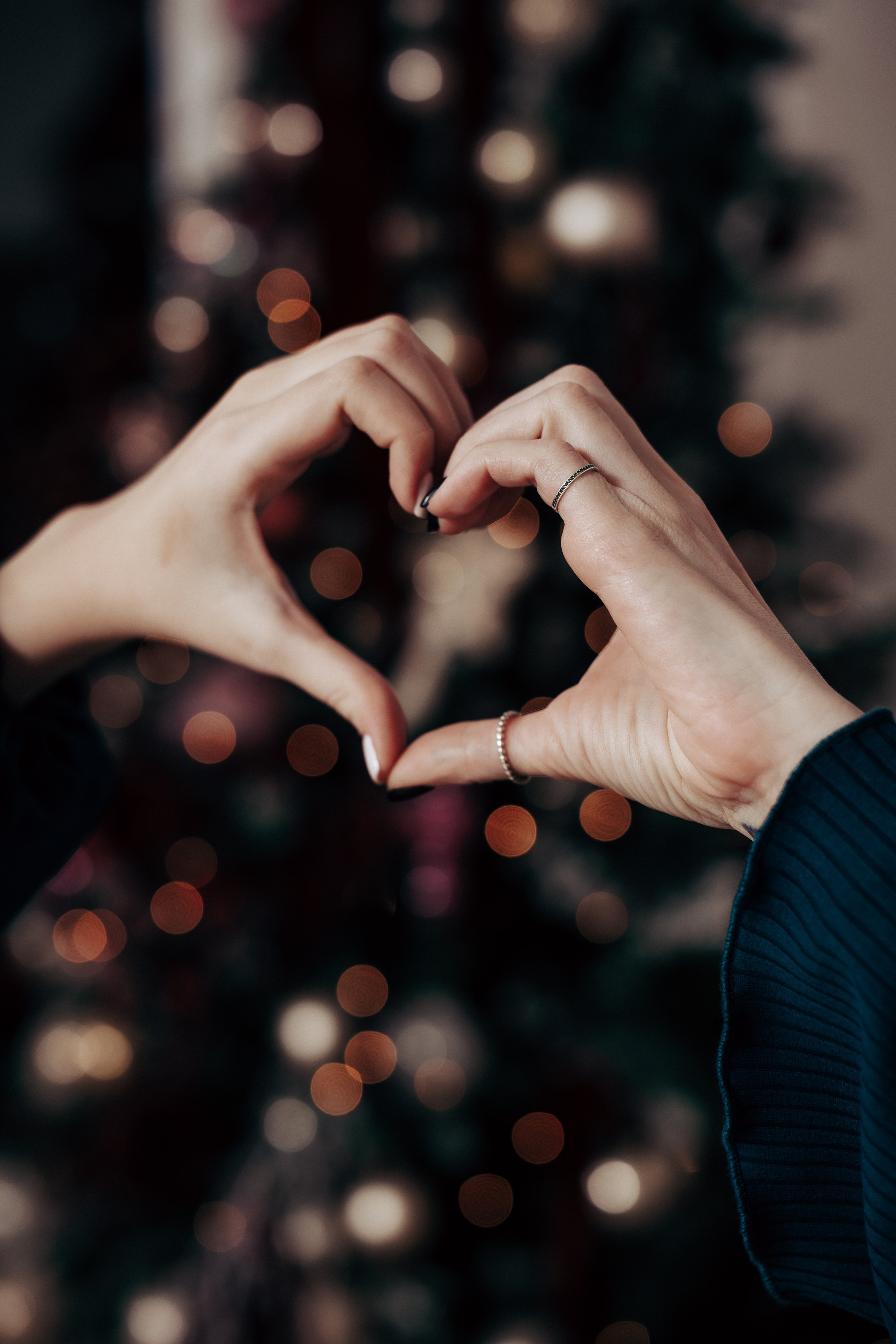 Новогодняя фотосессия в СПб. Профессиональный фотограф в Санкт-Петербурге Александр Волосенцев