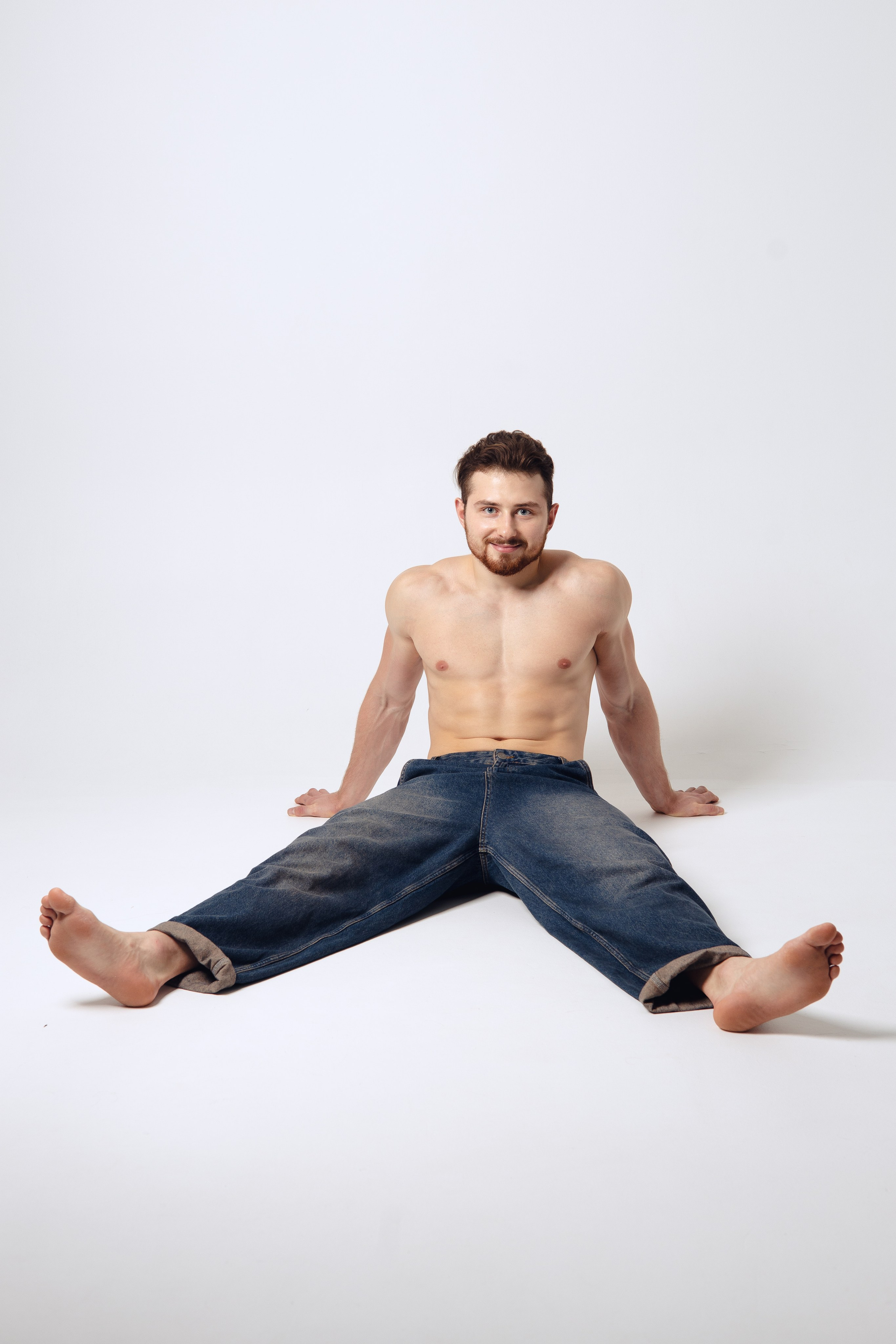 Дмитрий. Фотограф в Санкт-Петербурге Осокина Елизавета