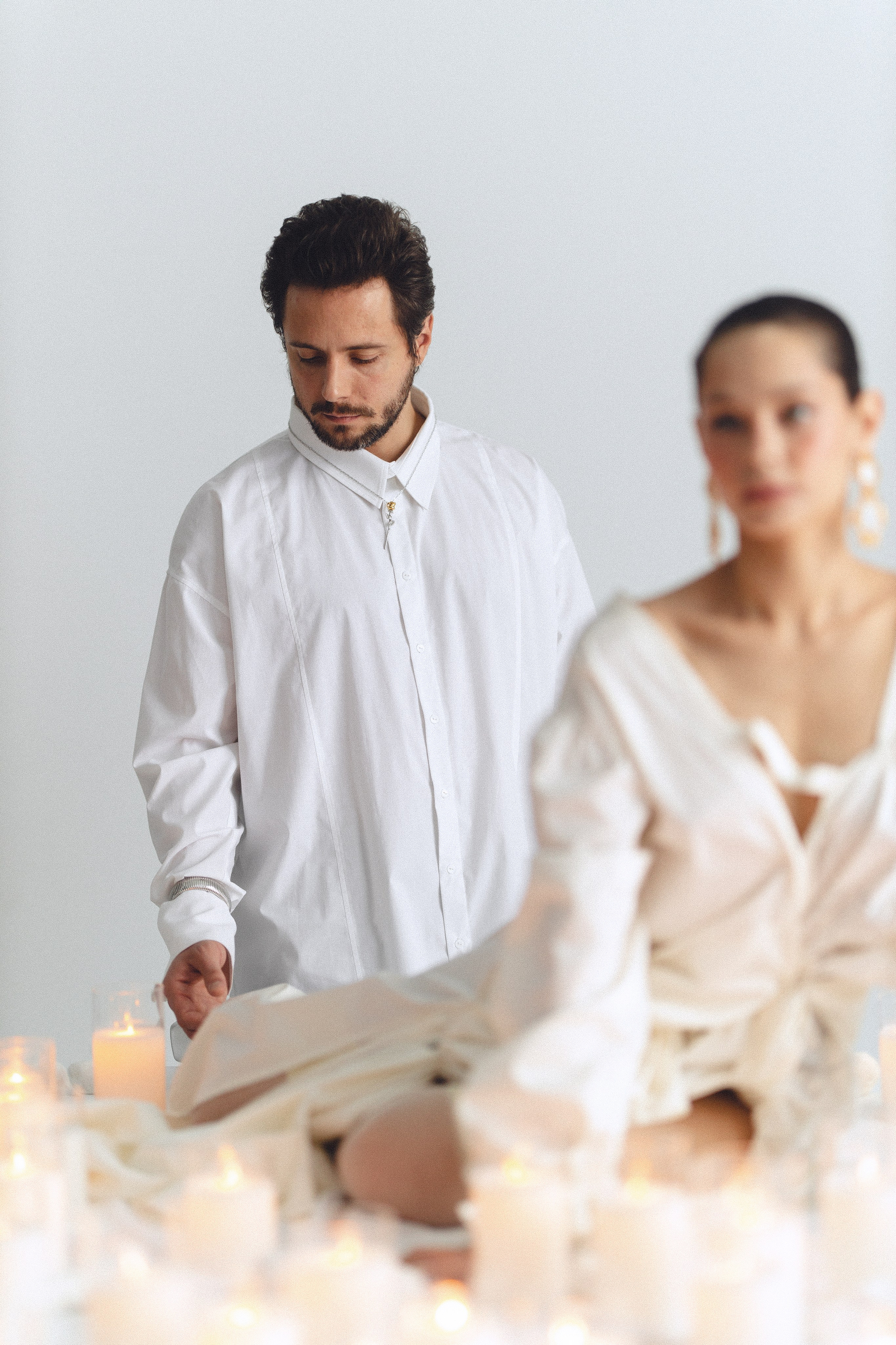 Вера и Андрей. Фотограф в Санкт-Петербурге Осокина Елизавета