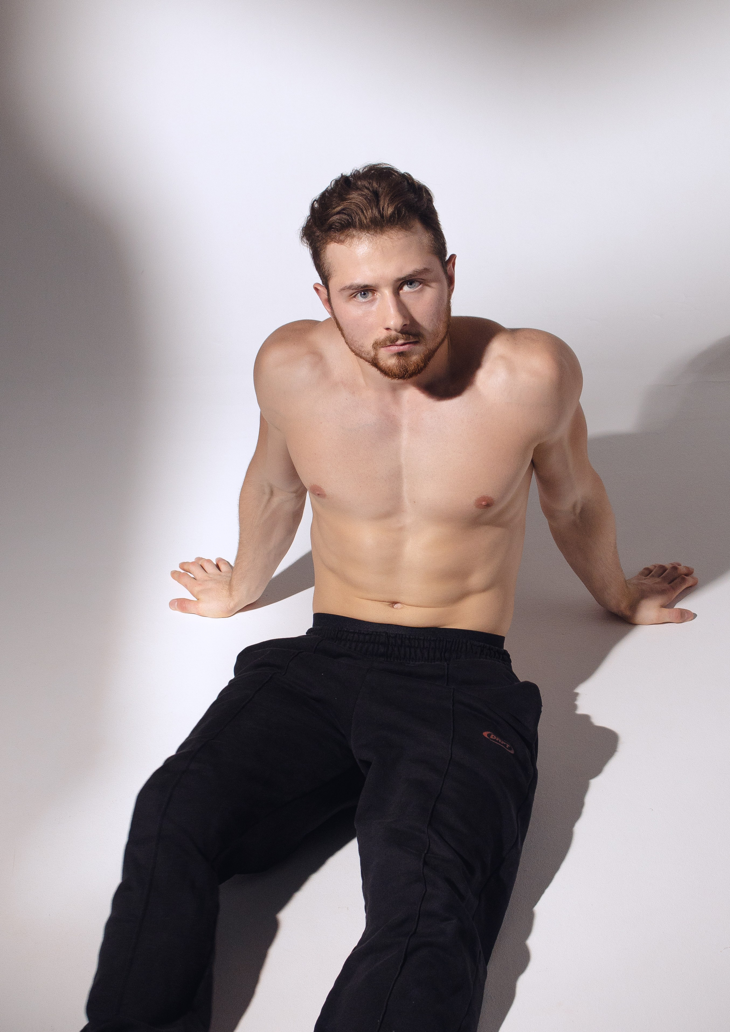 Дмитрий. Фотограф в Санкт-Петербурге Осокина Елизавета