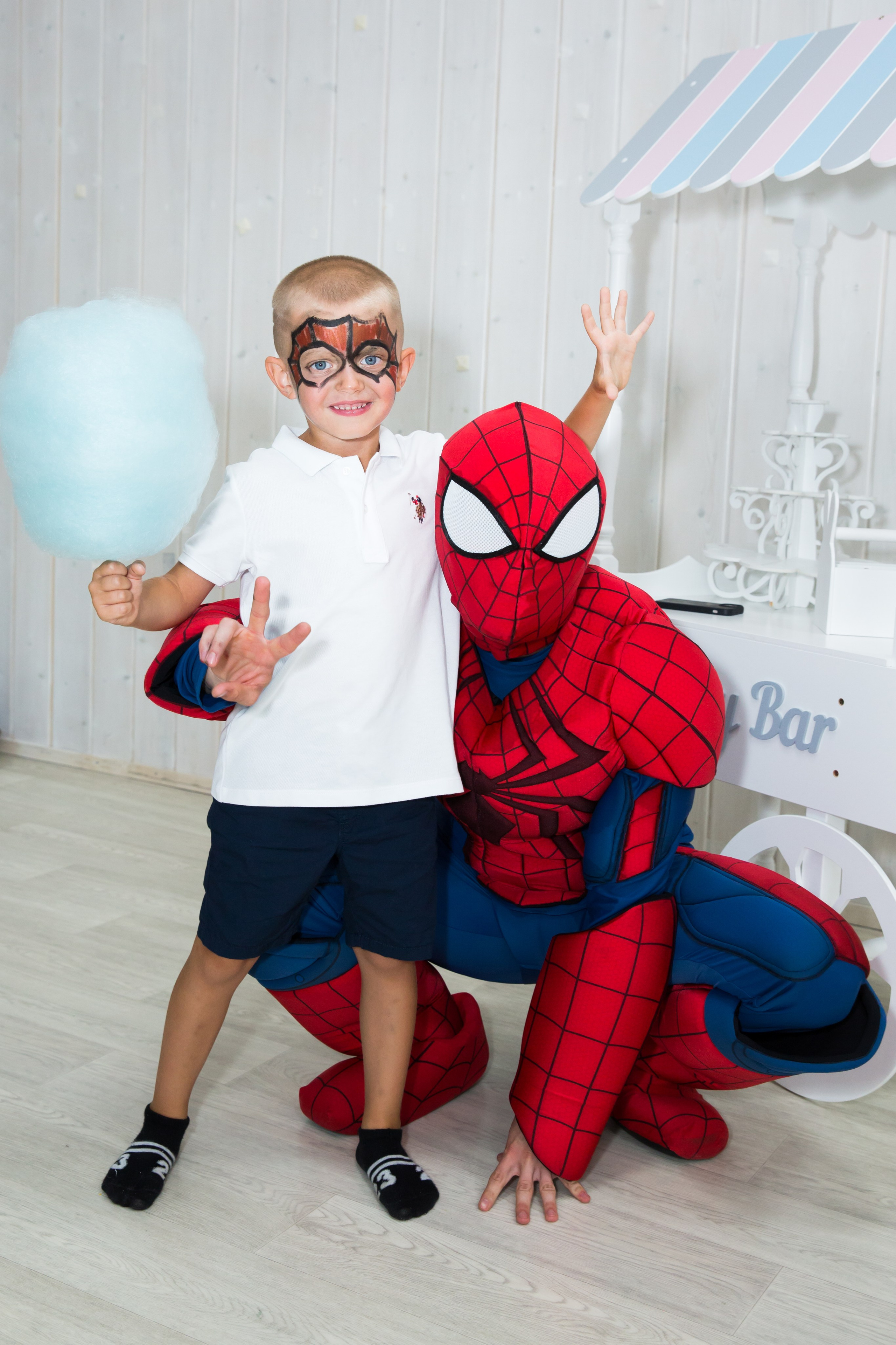 Детские праздники. Семейный, Свадебный и Детский фотограф в Москве Екатерина Дорогина