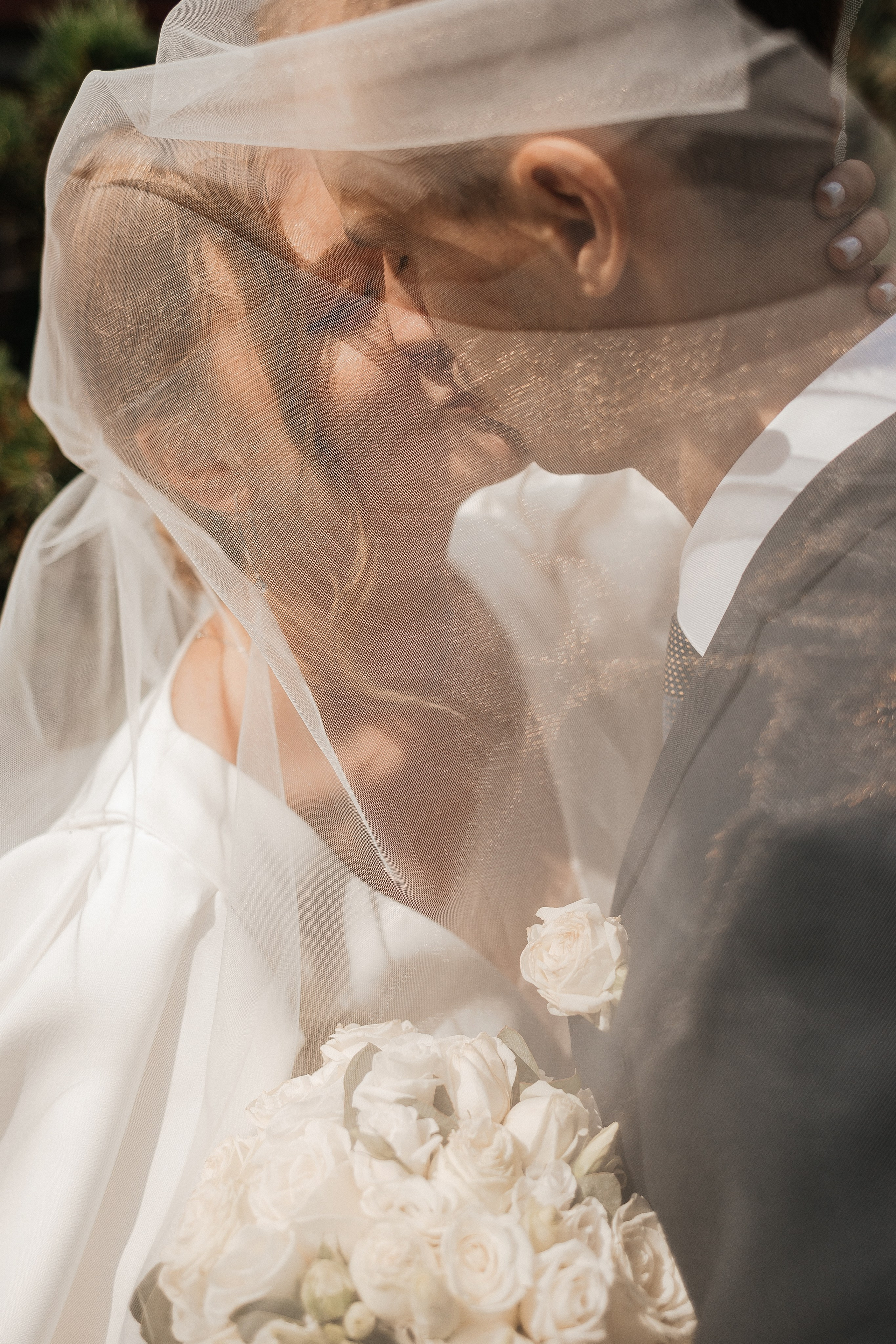 Владимир и Ника/2024. Свадебный и семейный фотограф в Екатеринбурге