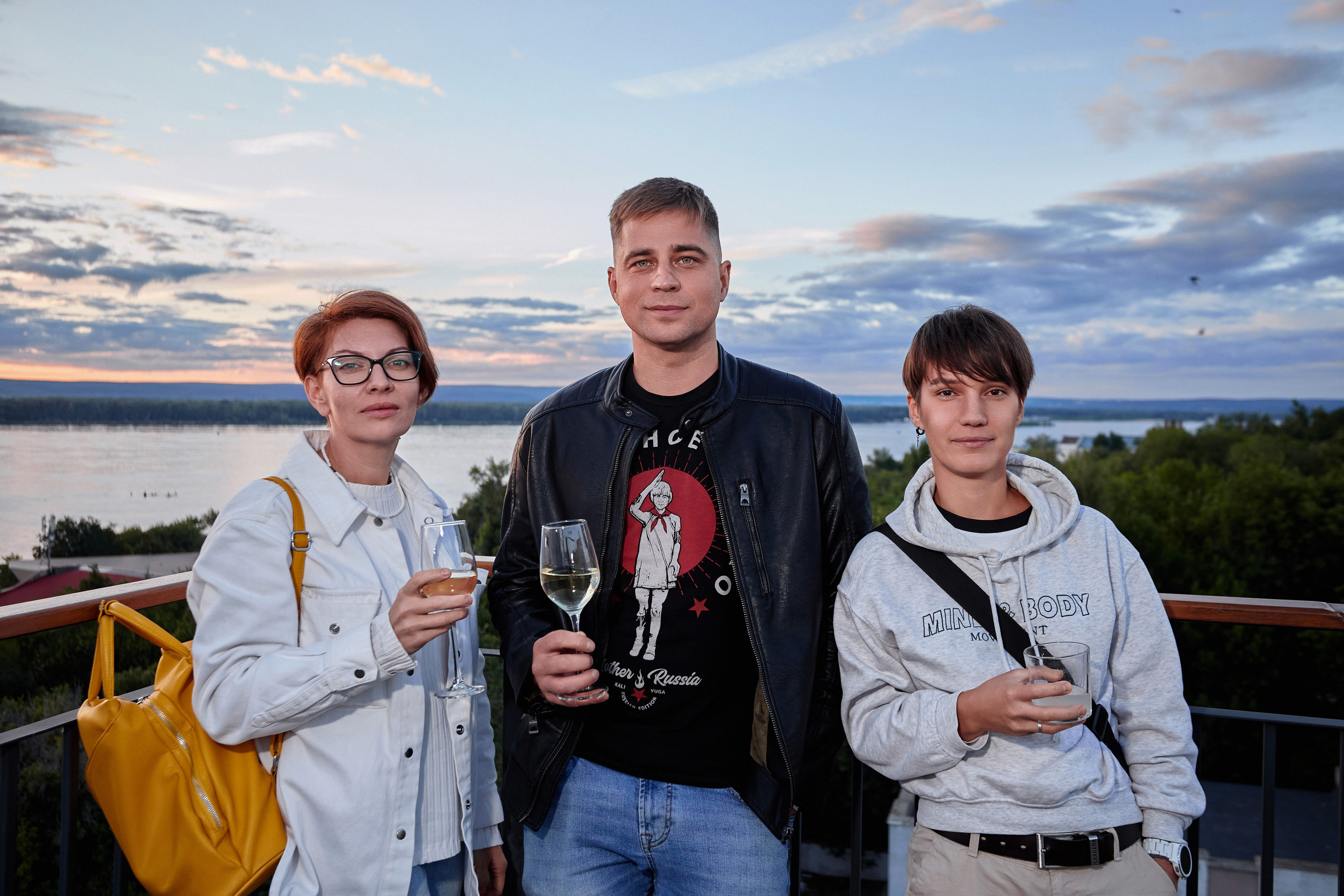 Publik talk «Честное слово». DENISOV ART (фото, видео, дизайн) САМАРА