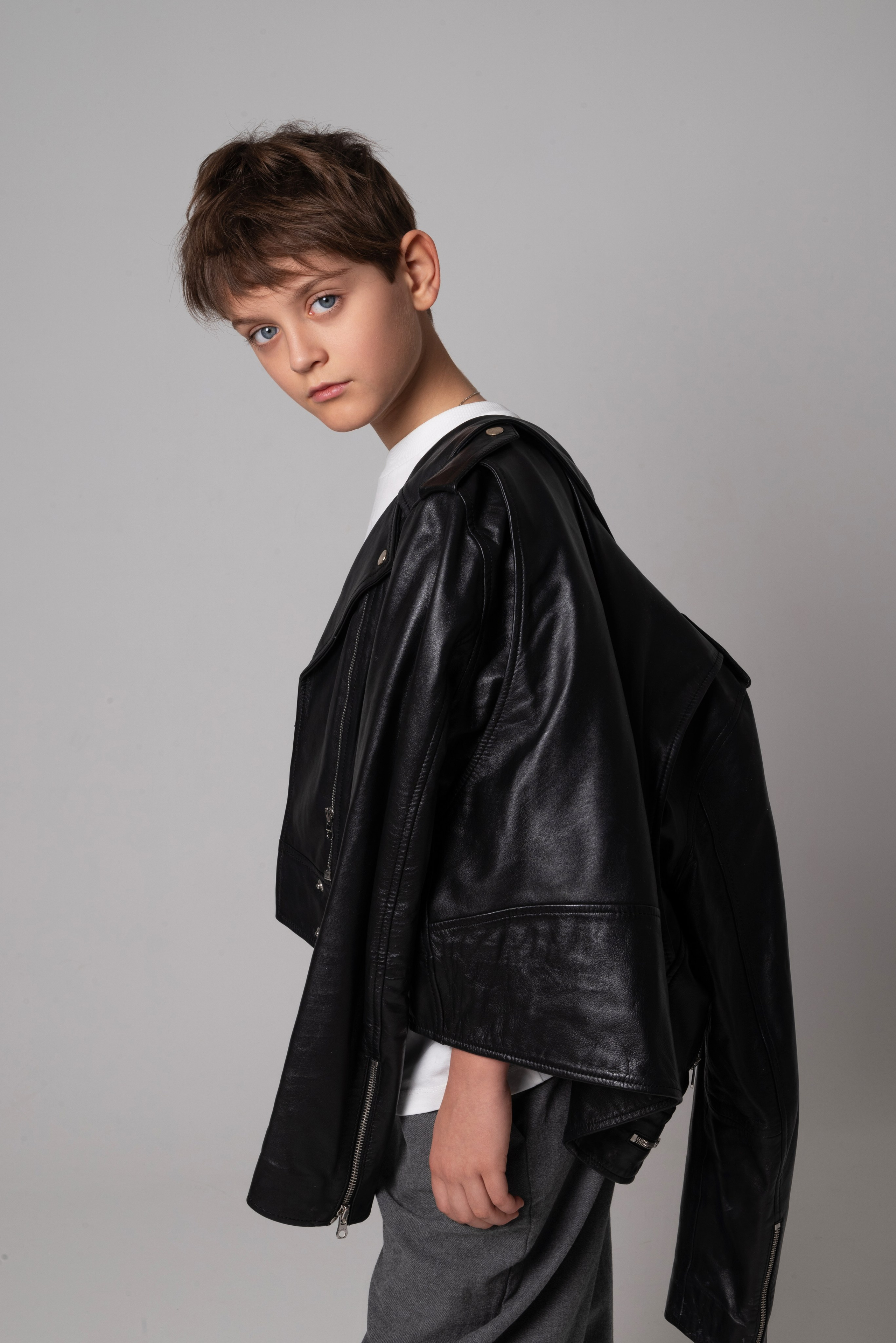 Platon. Фотограф Москва Виктория Вишневская актерское / модельное портфолио