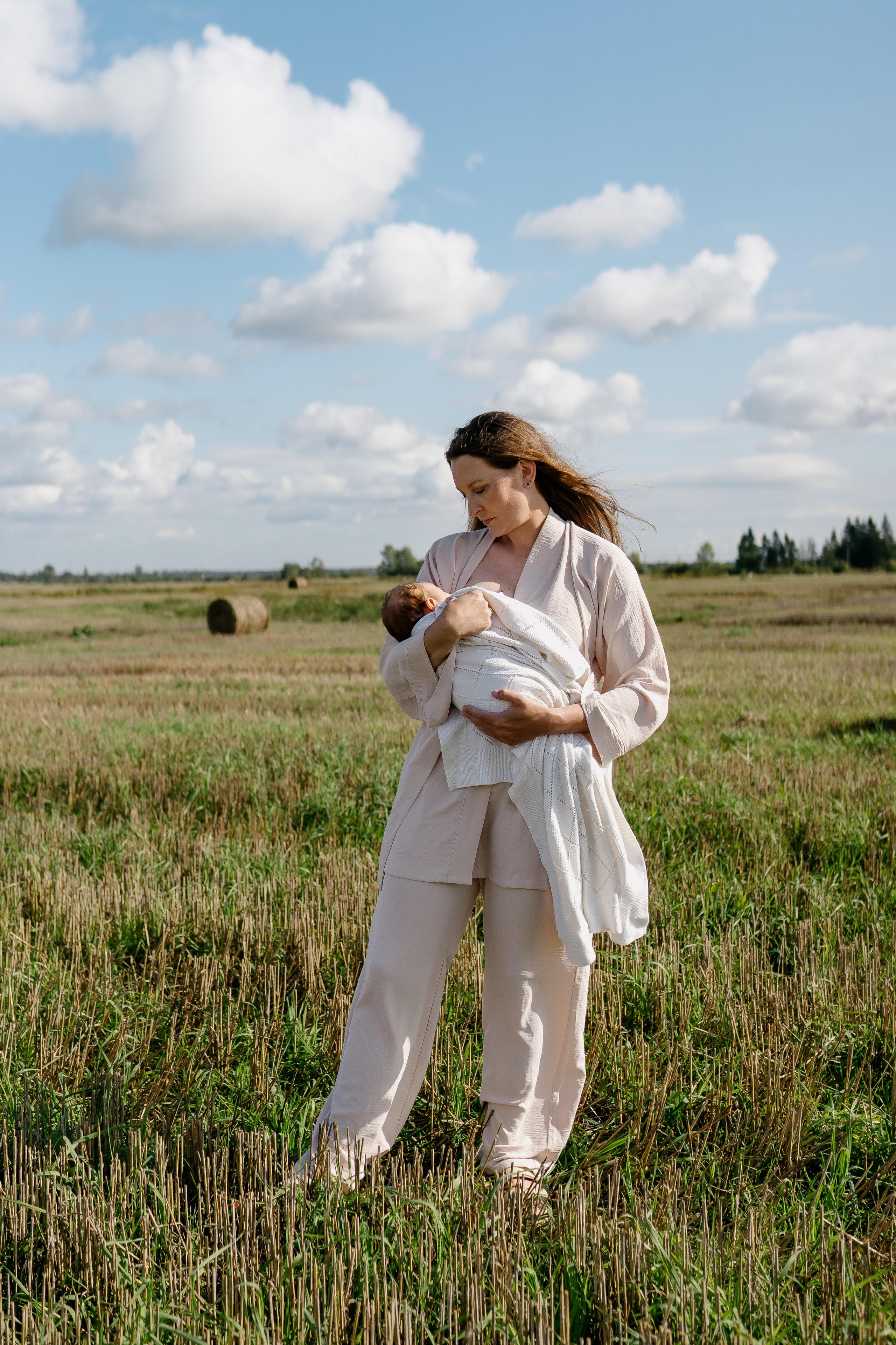 Александра. Anna Tolstova