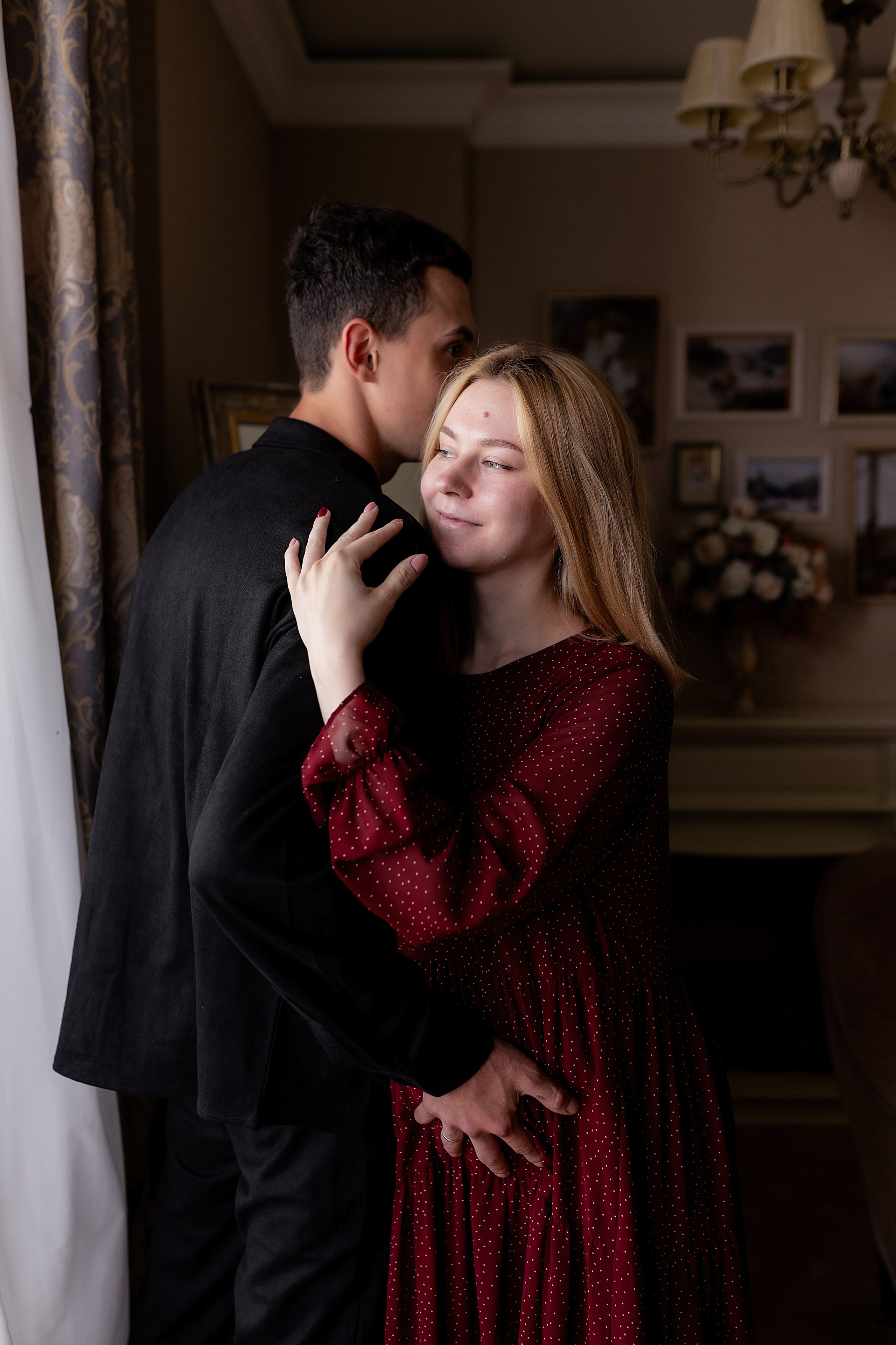 Фотосессия беременности в Железнодорожном. Фотограф в Железнодорожном и Балашихе