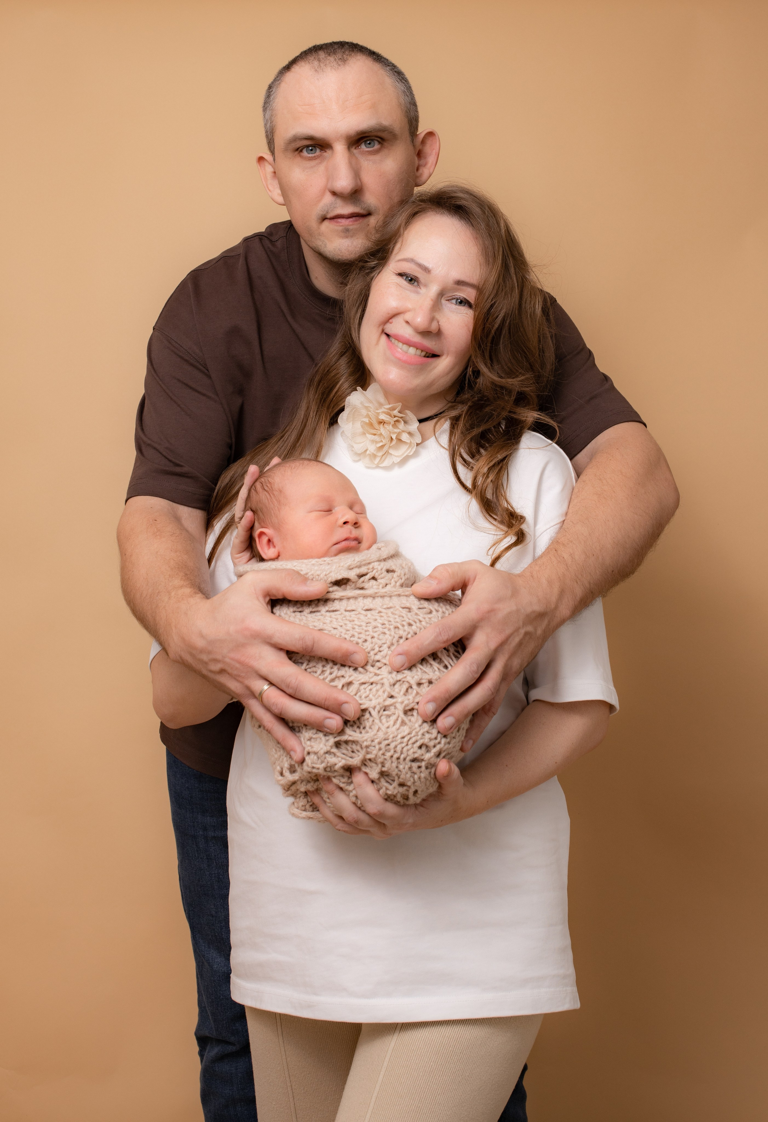 Фотосессия Ньюборн Федя. Фотограф в Железнодорожном и Балашихе