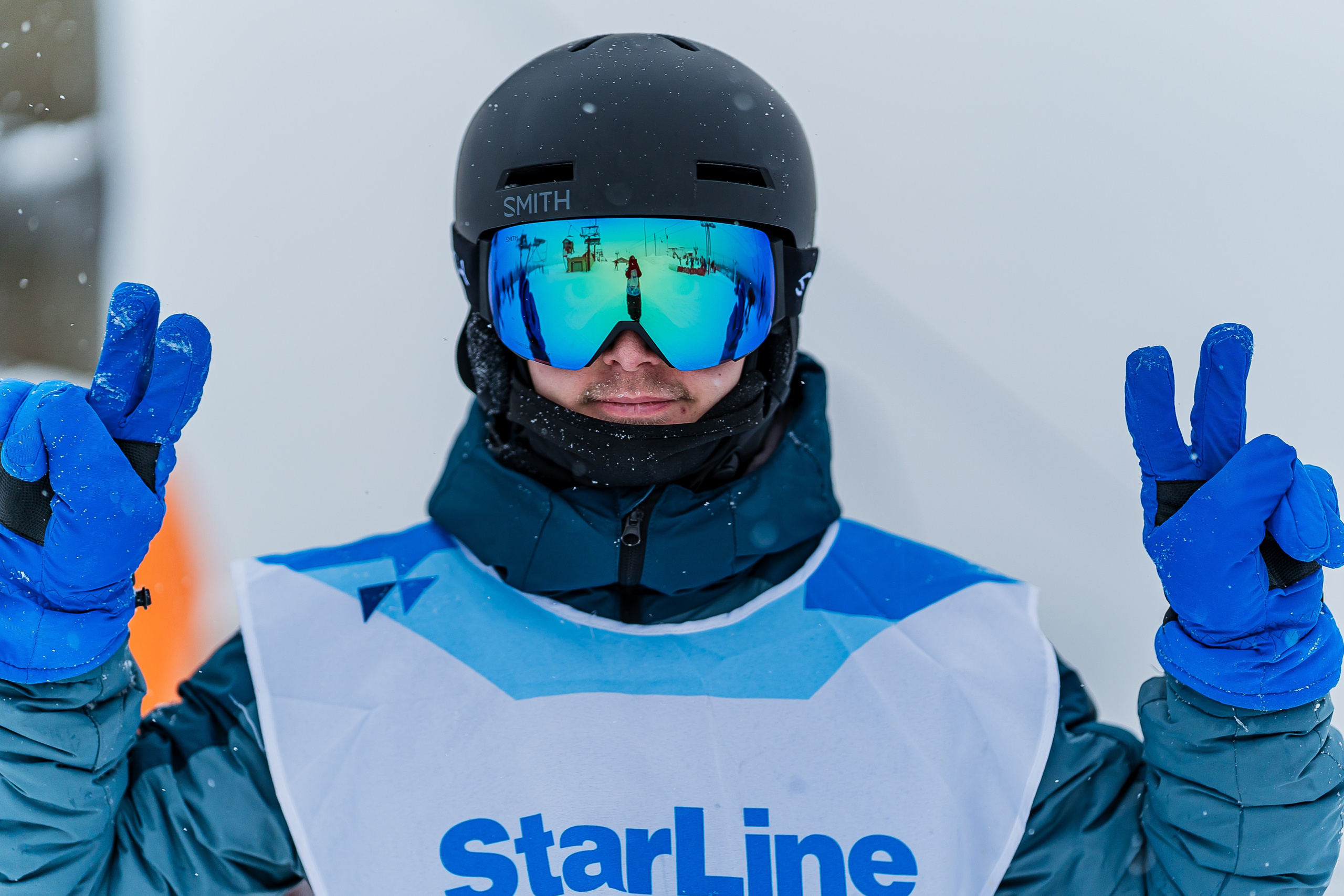 Репортаж со склонов № 2. Натали — Фотографирую на память, что бы помнить какими мы были