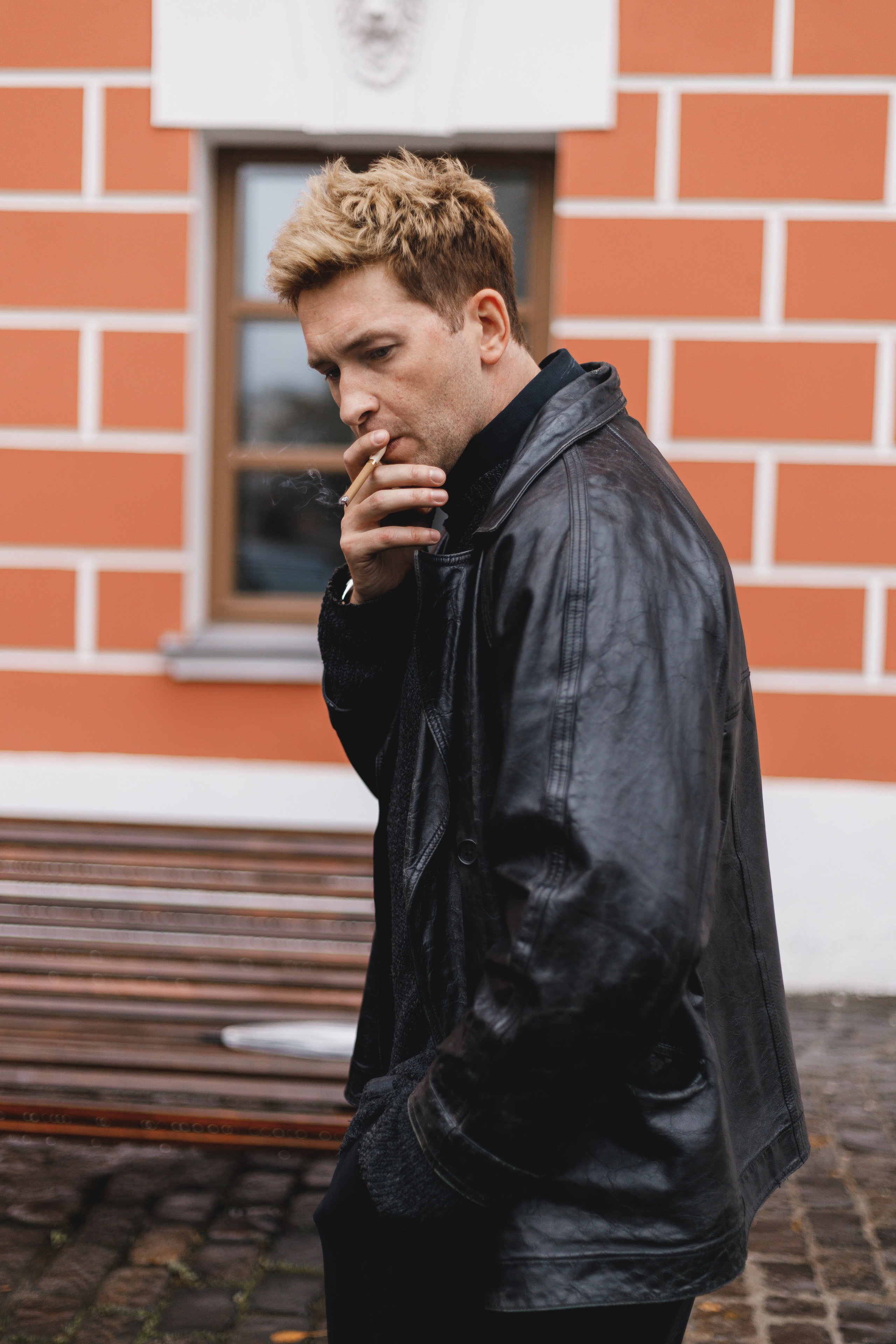 Андрей. Фотограф Москва, Светлана Королева