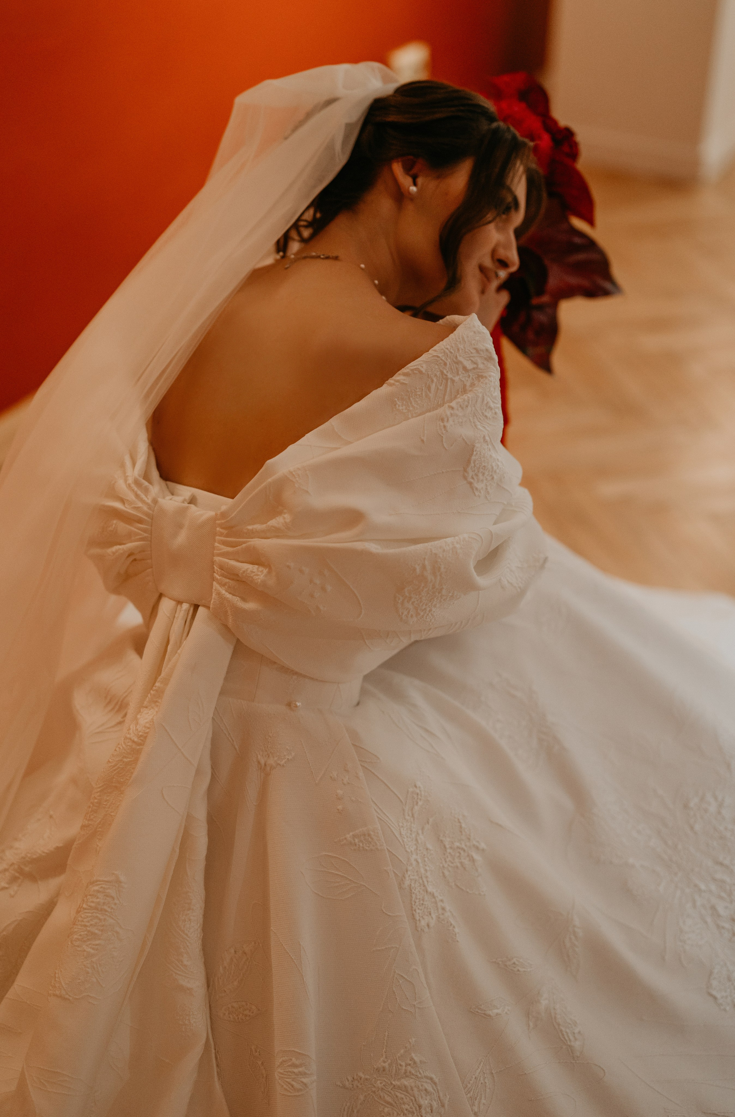 Юрий & Дарья | 06.06.25. Свадебный и семейный фотограф в Омске Евгения Хакимова