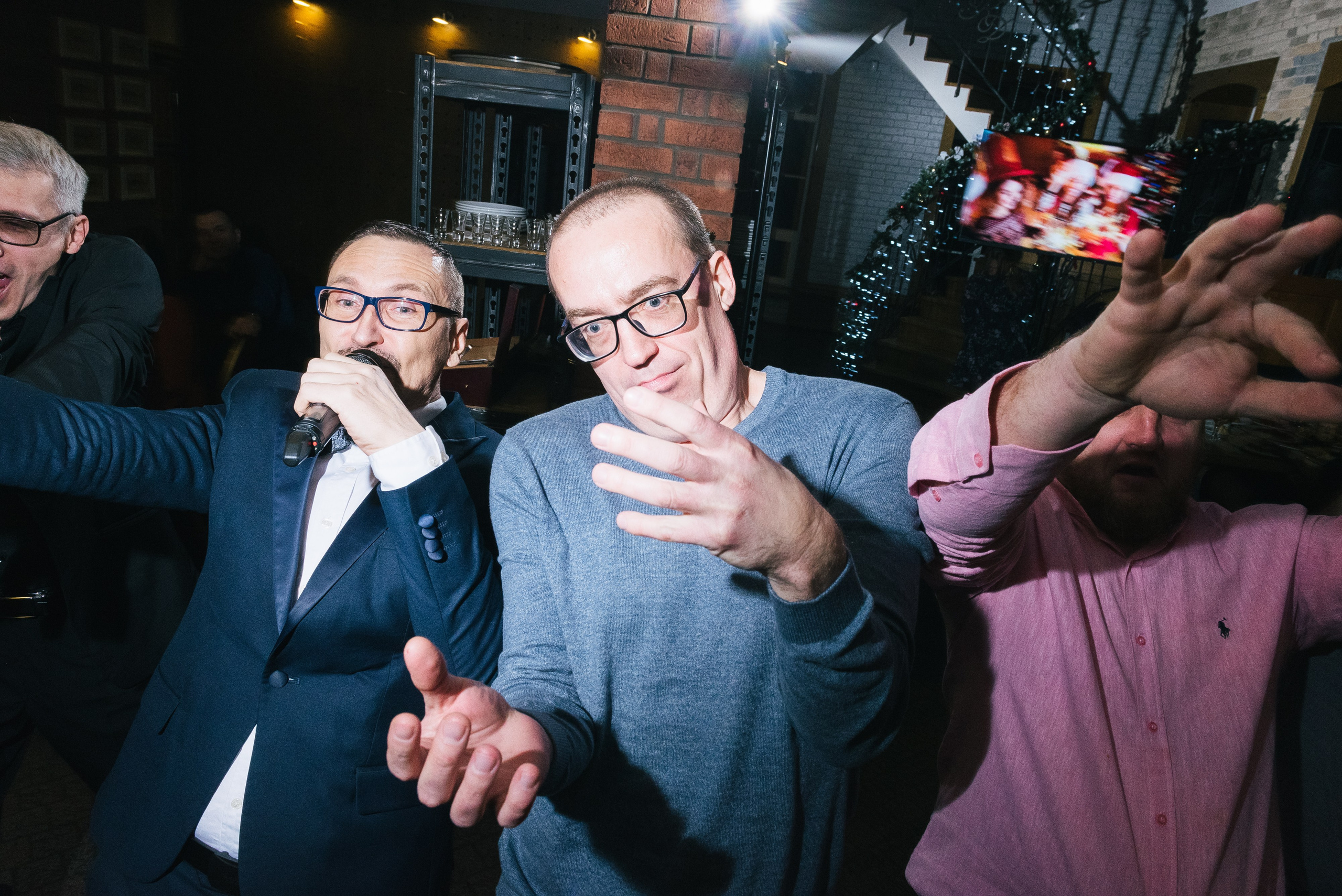 Княгиненский Двор (Новый год). SARKISOPH | Фотограф Волгоград