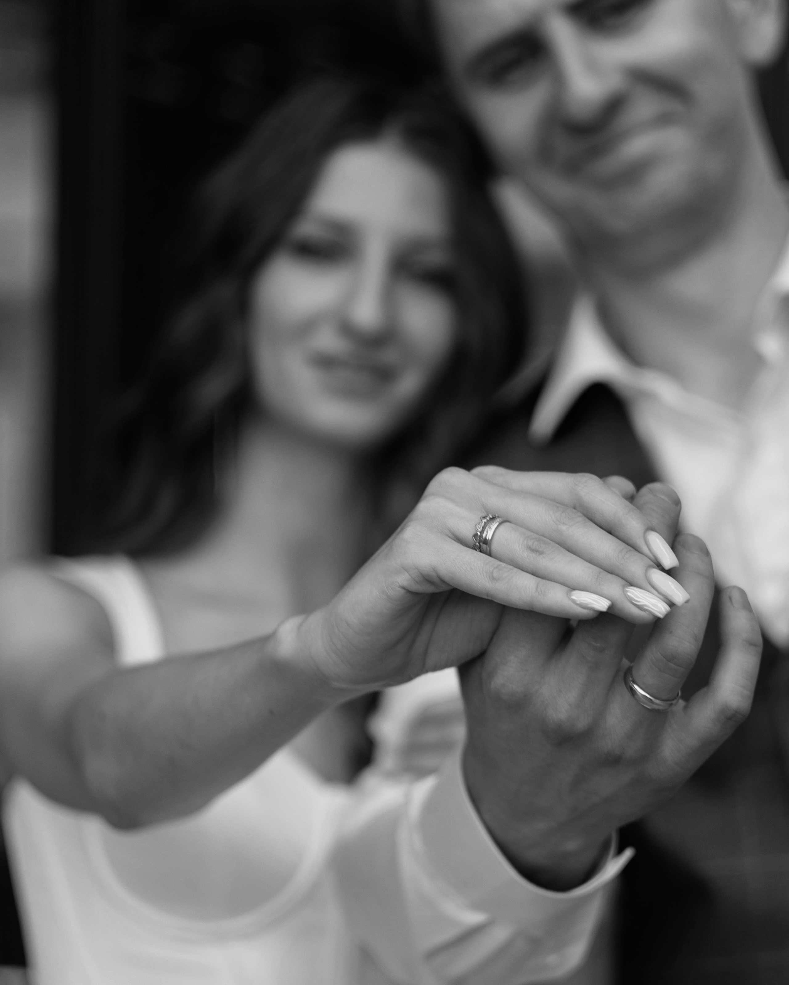 Свадебная. Фотограф Иркутск. Надежда Иванова