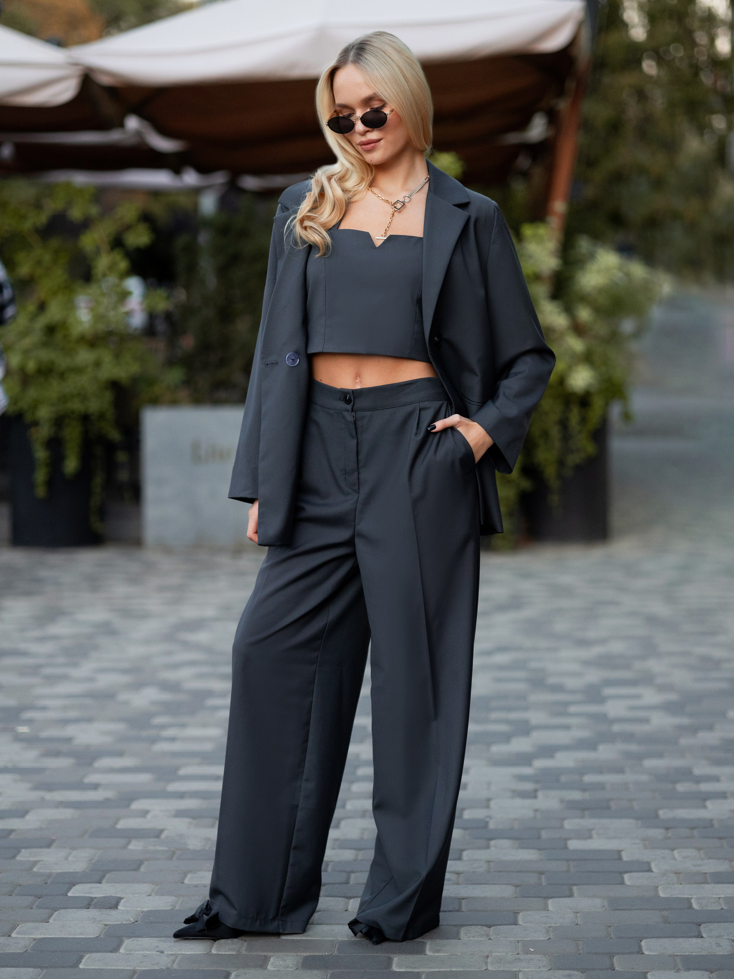 Костюмы Тройки. Фотограф в Ростове-на-Дону Мария Аверина