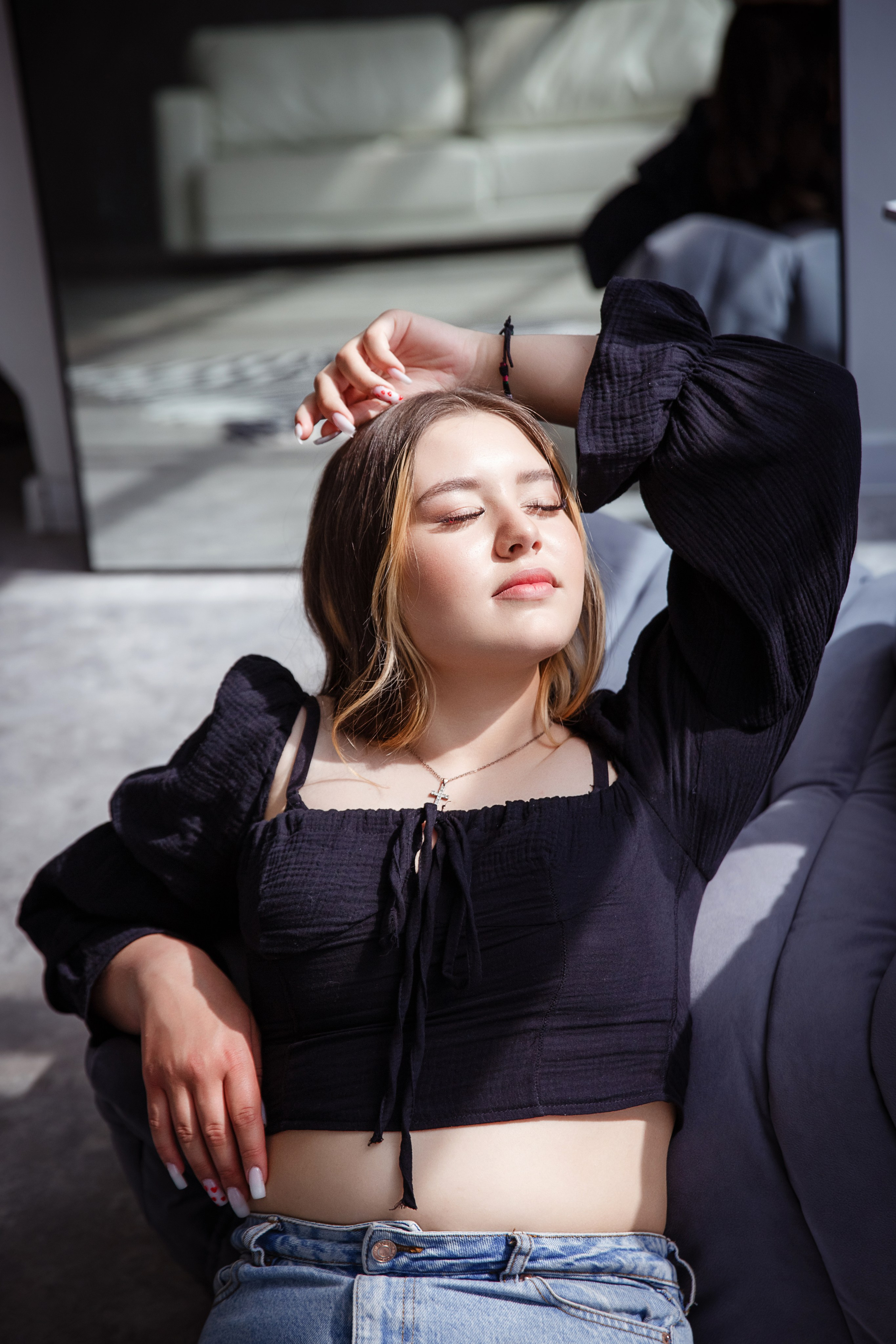 Коваленко Алина. Promodels