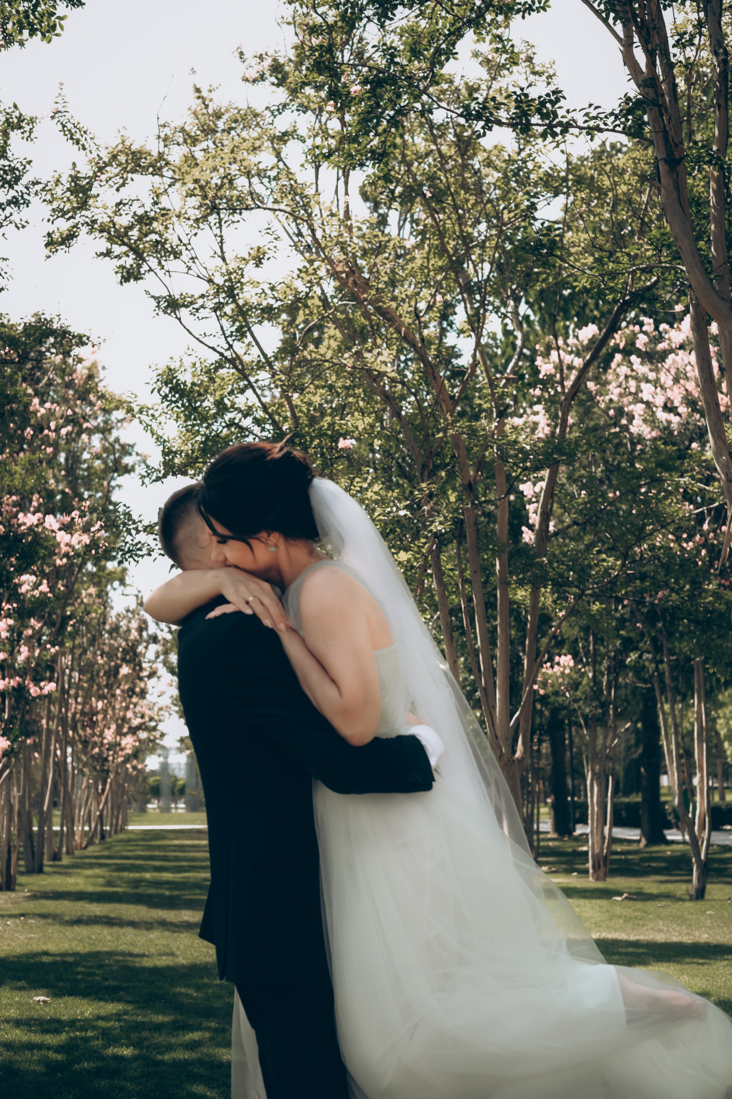 Свадьба. Фотограф, фотохудожник г. Краснодар Оксана Зинченко