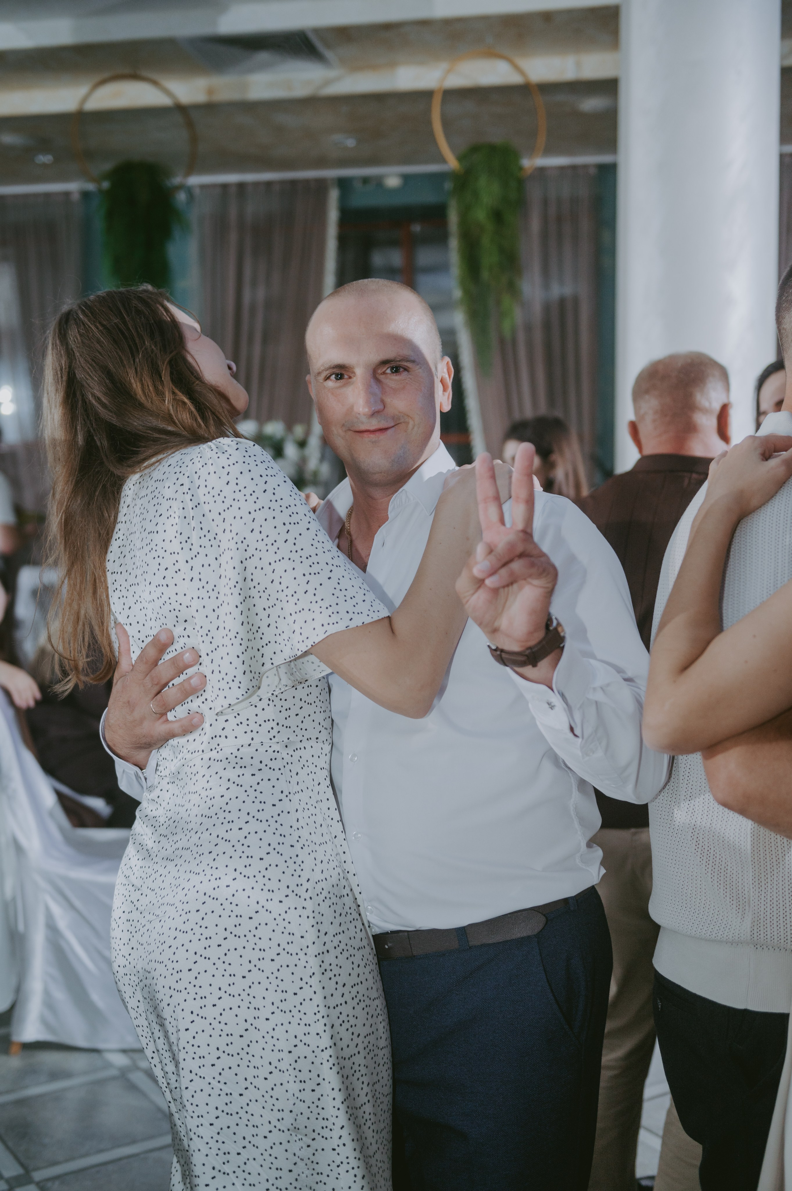 Роман & Вероника. Свадебный и семейный фотограф город Темрюк Фотостудия Темрюк