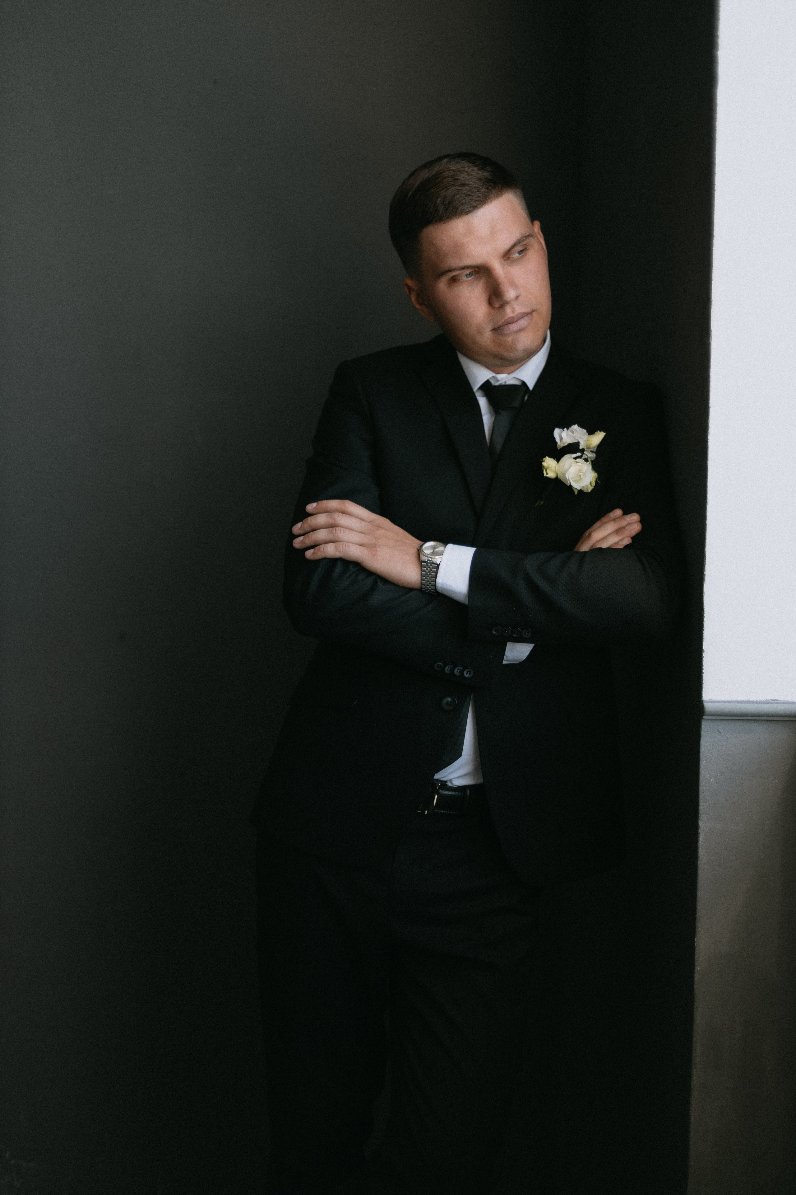 Егор и Ангелина. Главная