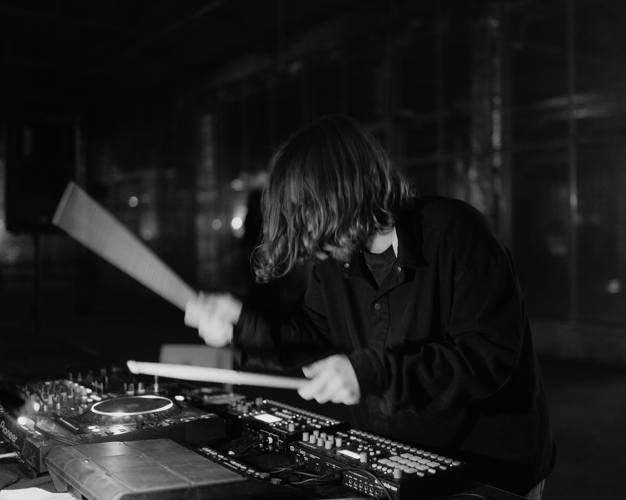 NUR 2024. @tomrus: Рустам Шагиморданов — фотограф