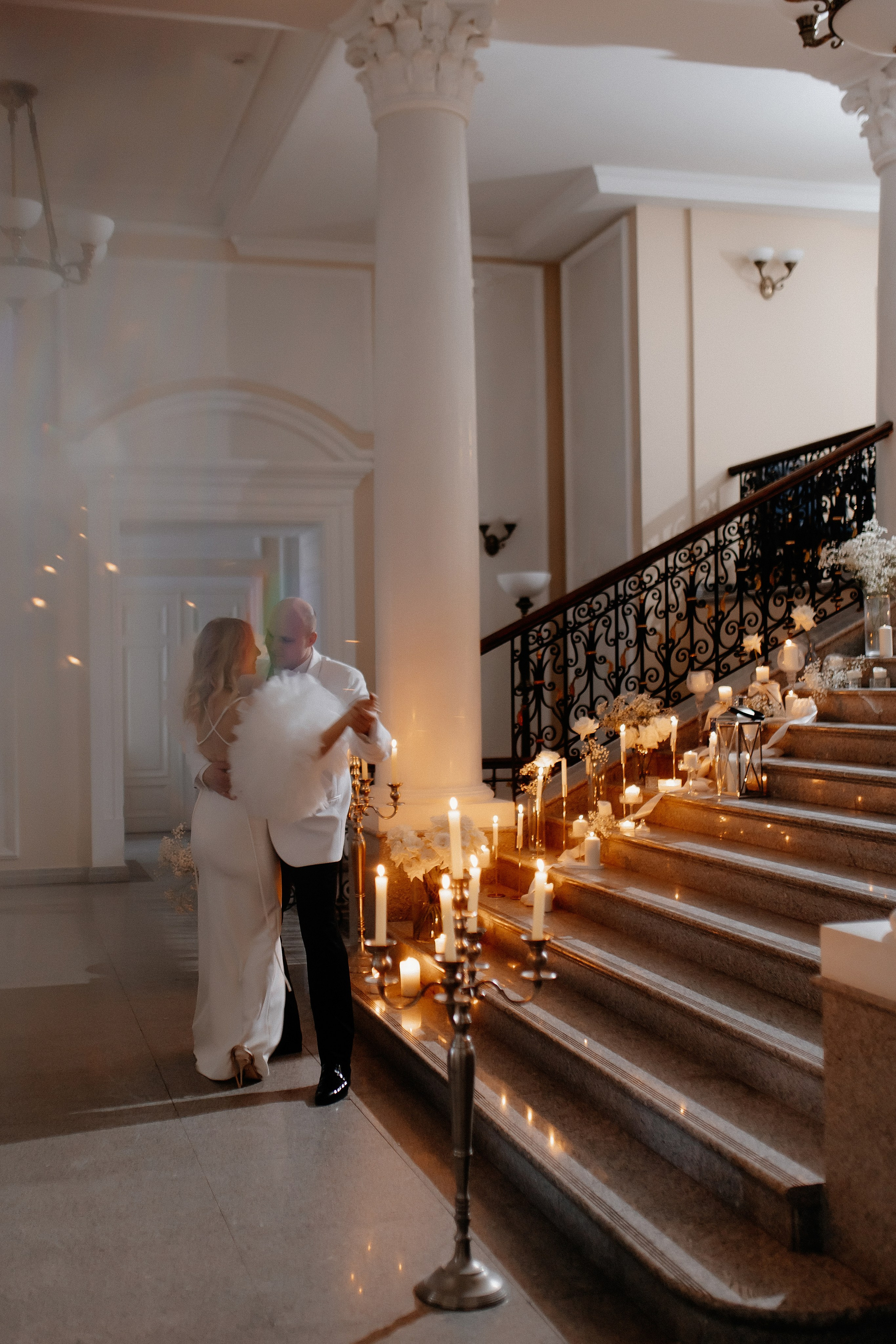 Татьяна. Свадебный салон-ателье Бонжур в Минске Bonjour