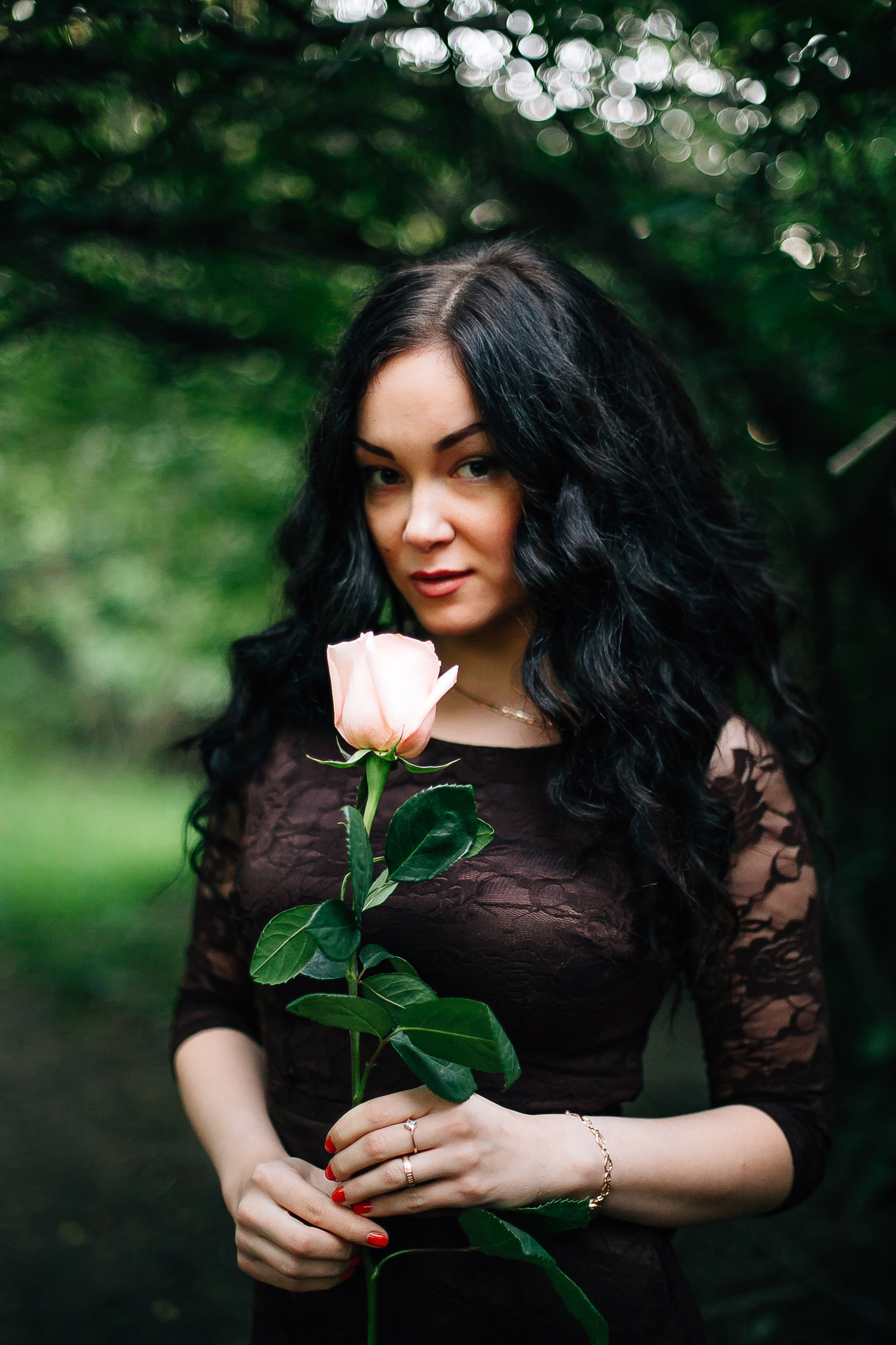 Портреты. Фотограф Serg-Epic — Сергей Клепиков